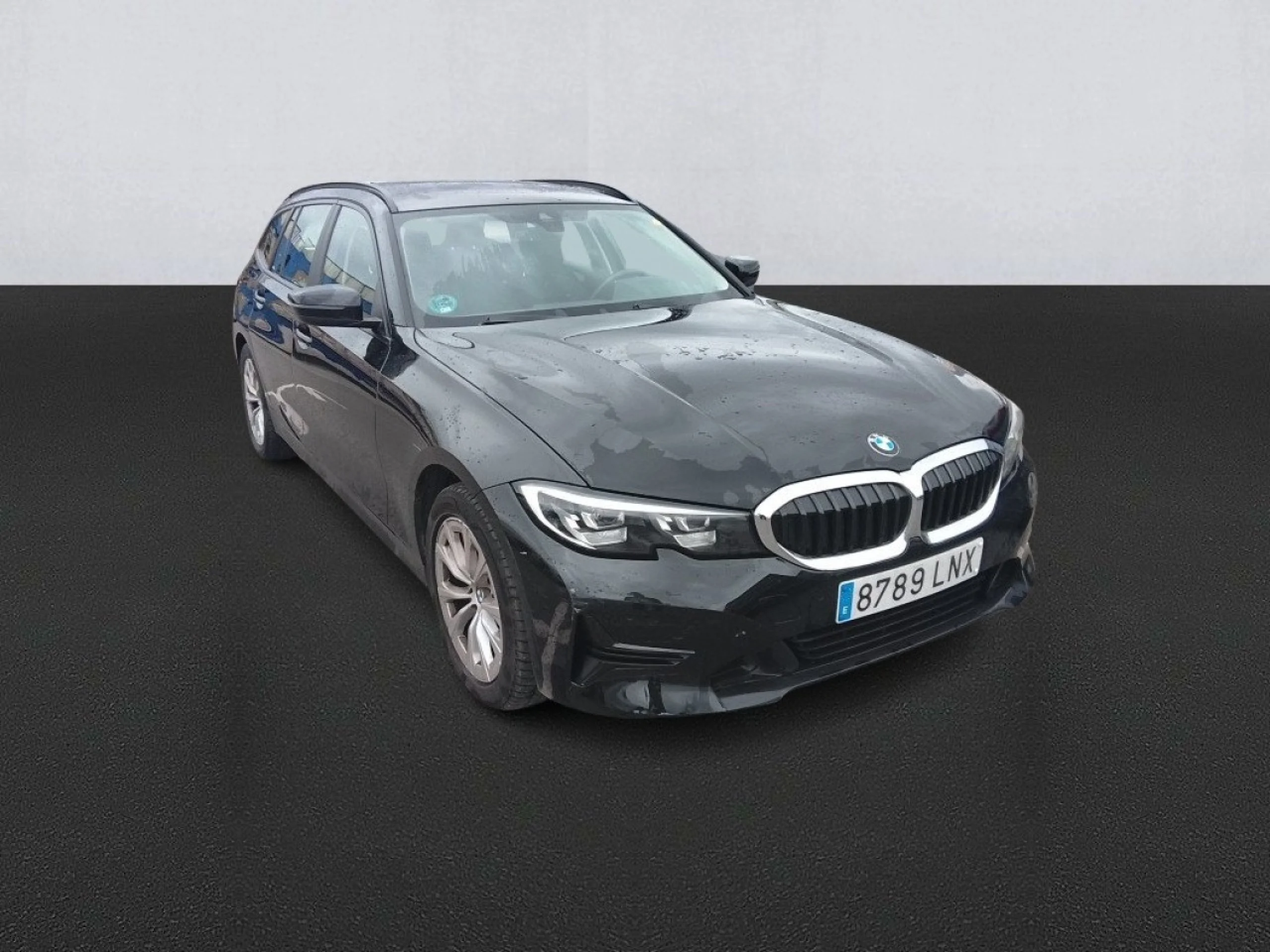 BMW 320 SERIES 3 320i Auto. Touring - Foto 3