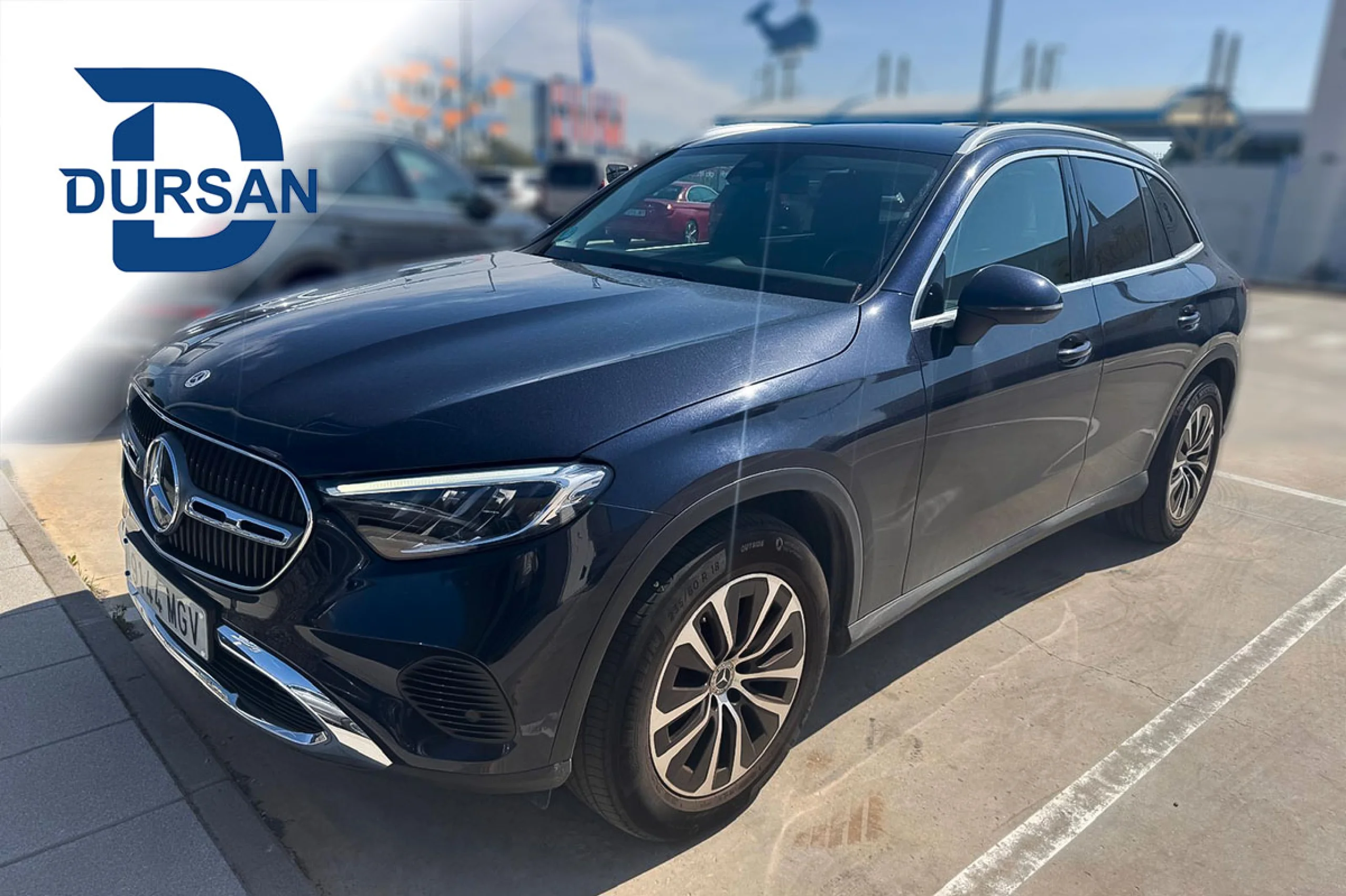 Mercedes-Benz GLC 220 GLC GLC 220 d 4MATIC - Foto 1
