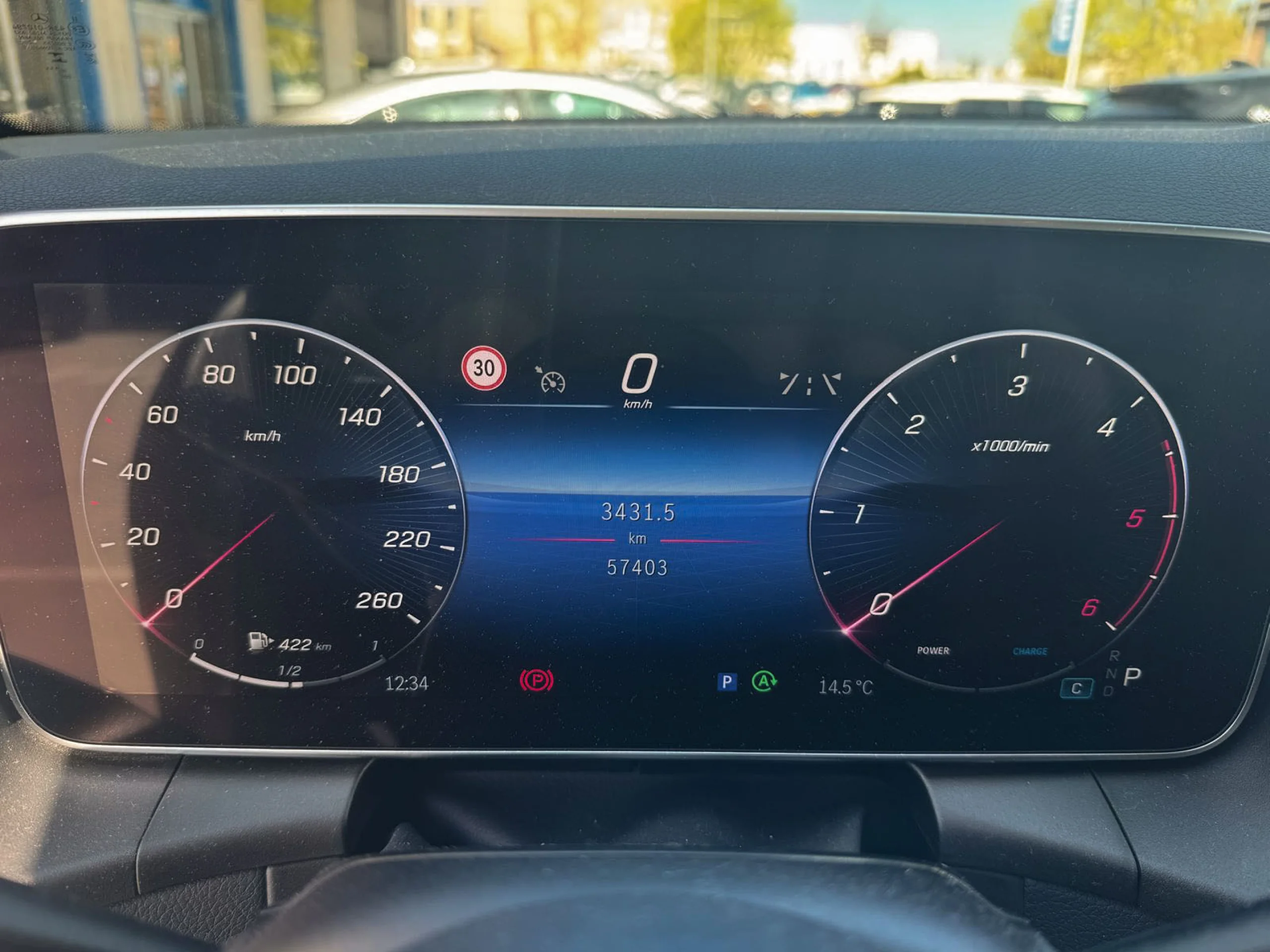 Mercedes-Benz GLC 220 GLC GLC 220 d 4MATIC - Foto 5