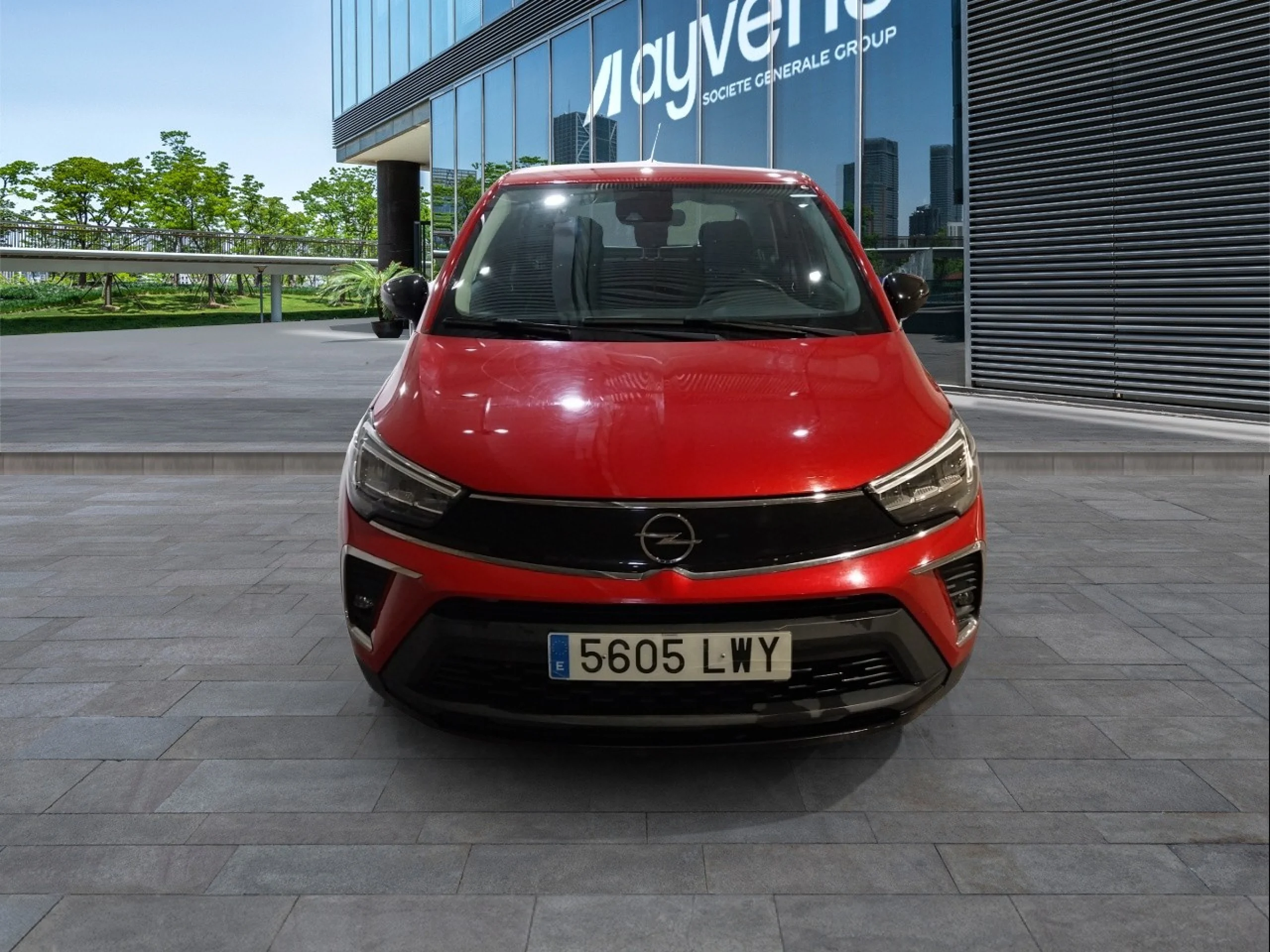 Opel Crossland X CROSSLAND 1.2 81kW (110CV) Edition - Foto 2