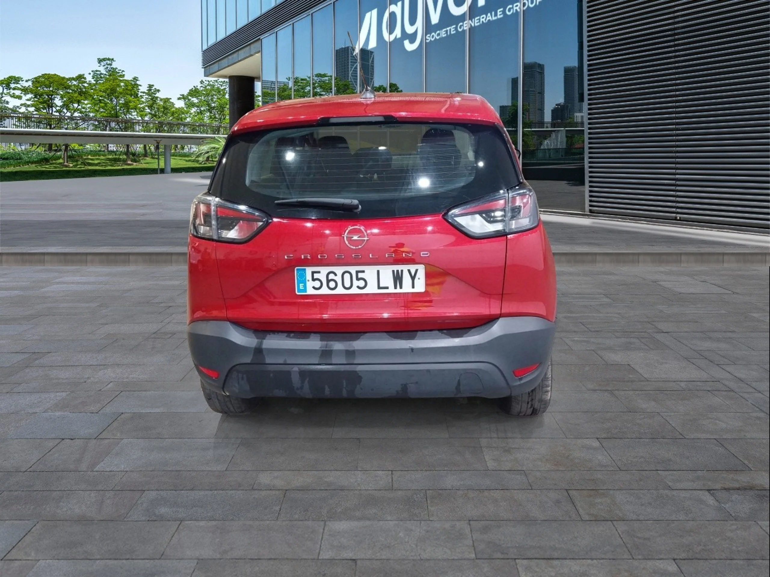 Opel Crossland X CROSSLAND 1.2 81kW (110CV) Edition - Foto 5