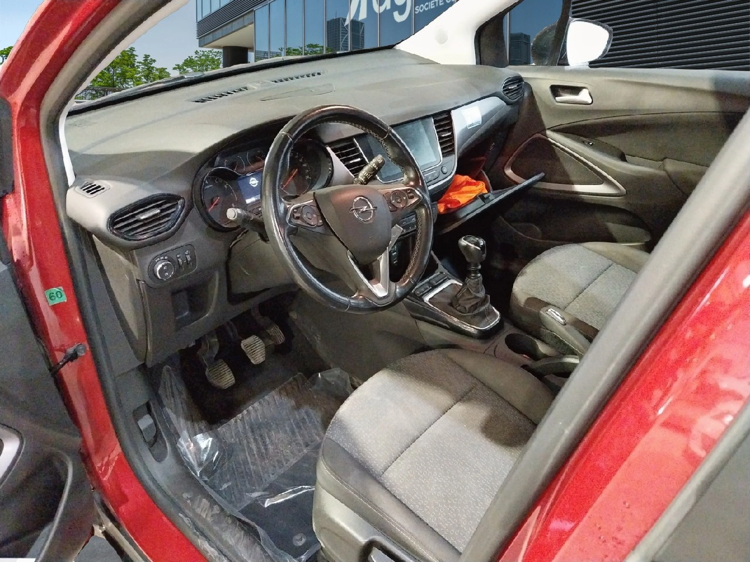 Opel Crossland X CROSSLAND 1.2 81kW (110CV) Edition - Foto 7