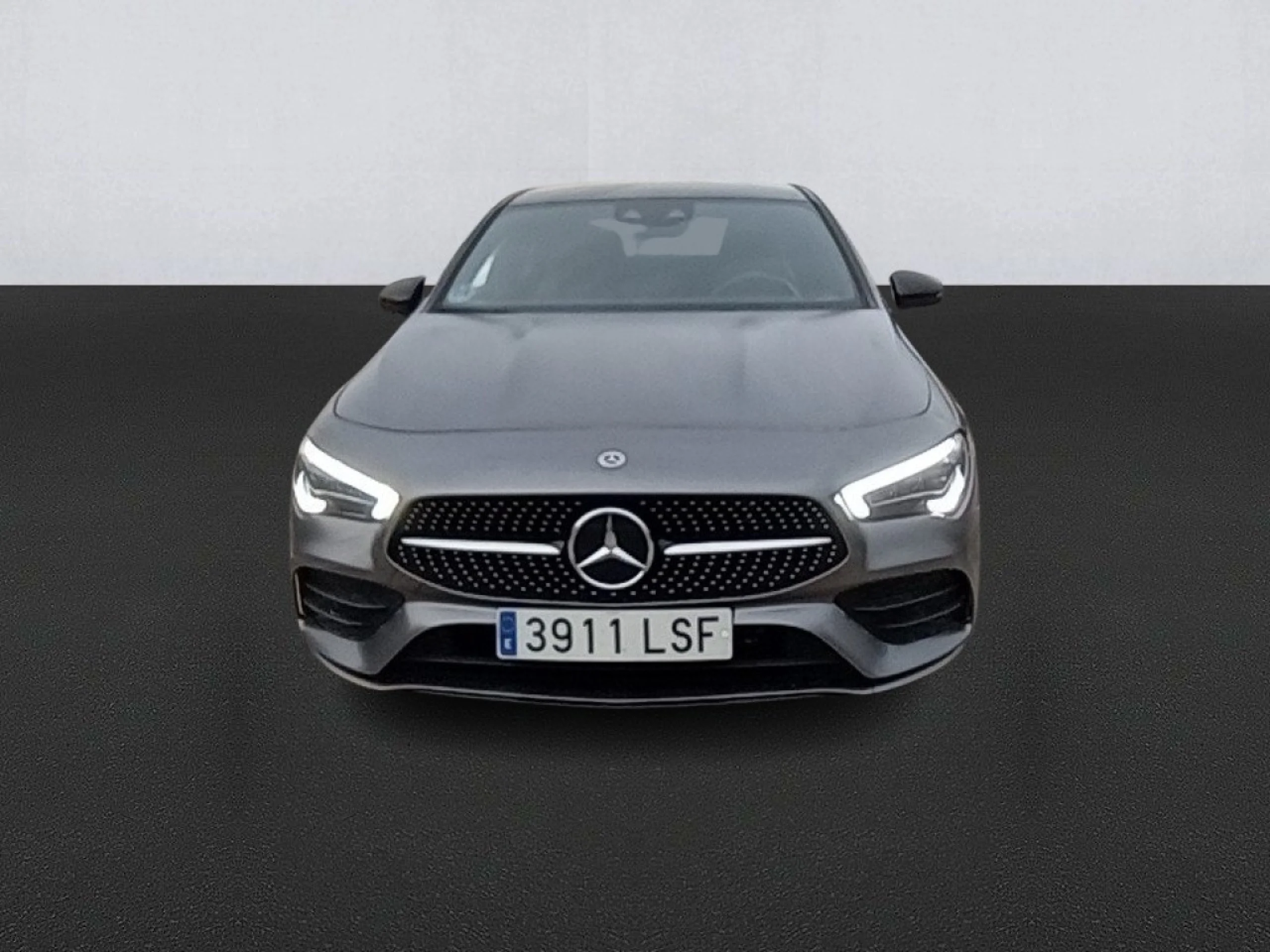 Mercedes-Benz CLA 220 MERCEDES CLA  220 D DCT - Foto 2