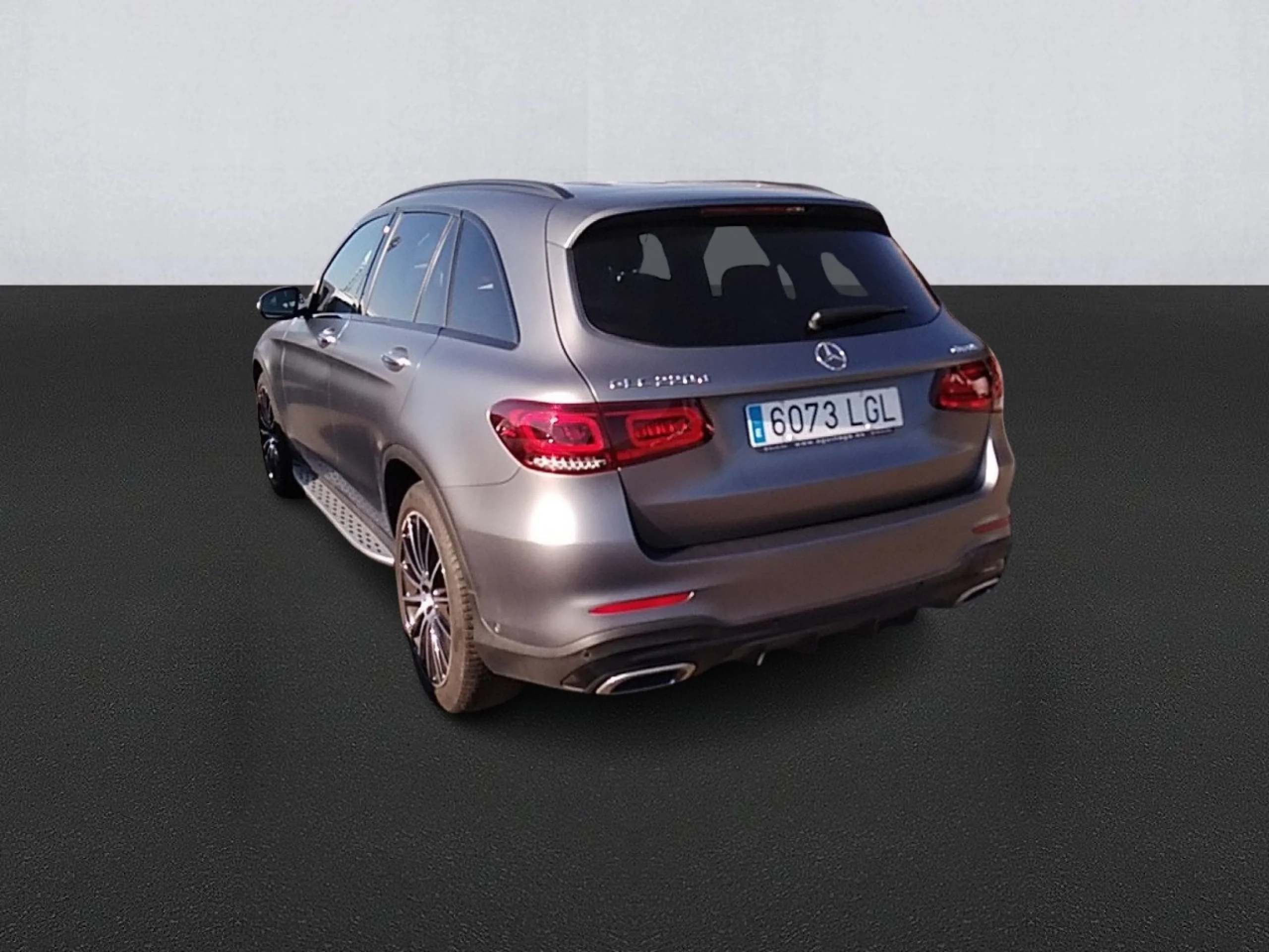 Mercedes-Benz GLC 220 MERCEDES GLC-CLASS GLC 220 d 4MATIC - Foto 6