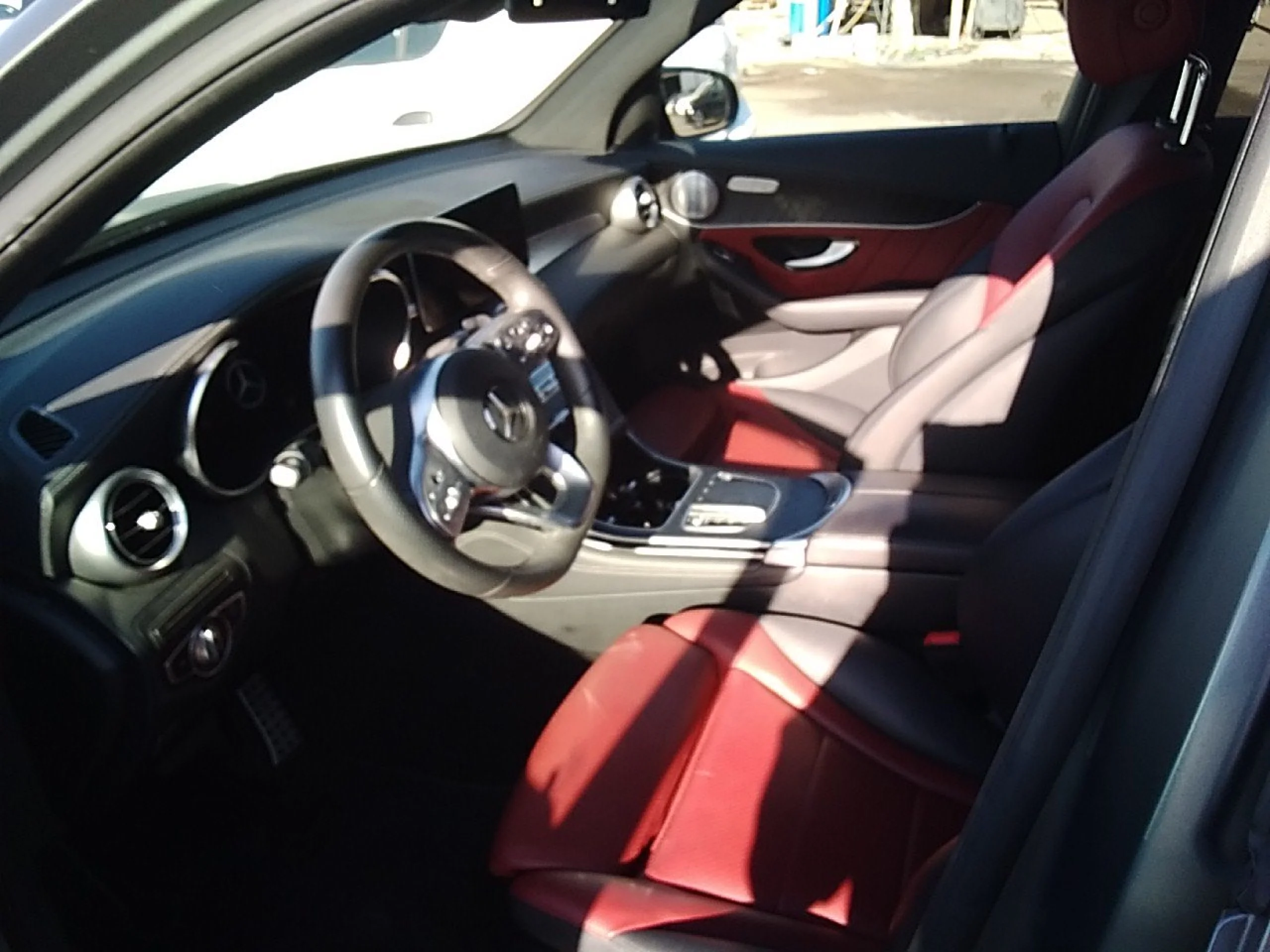 Mercedes-Benz GLC 220 MERCEDES GLC-CLASS GLC 220 d 4MATIC - Foto 7