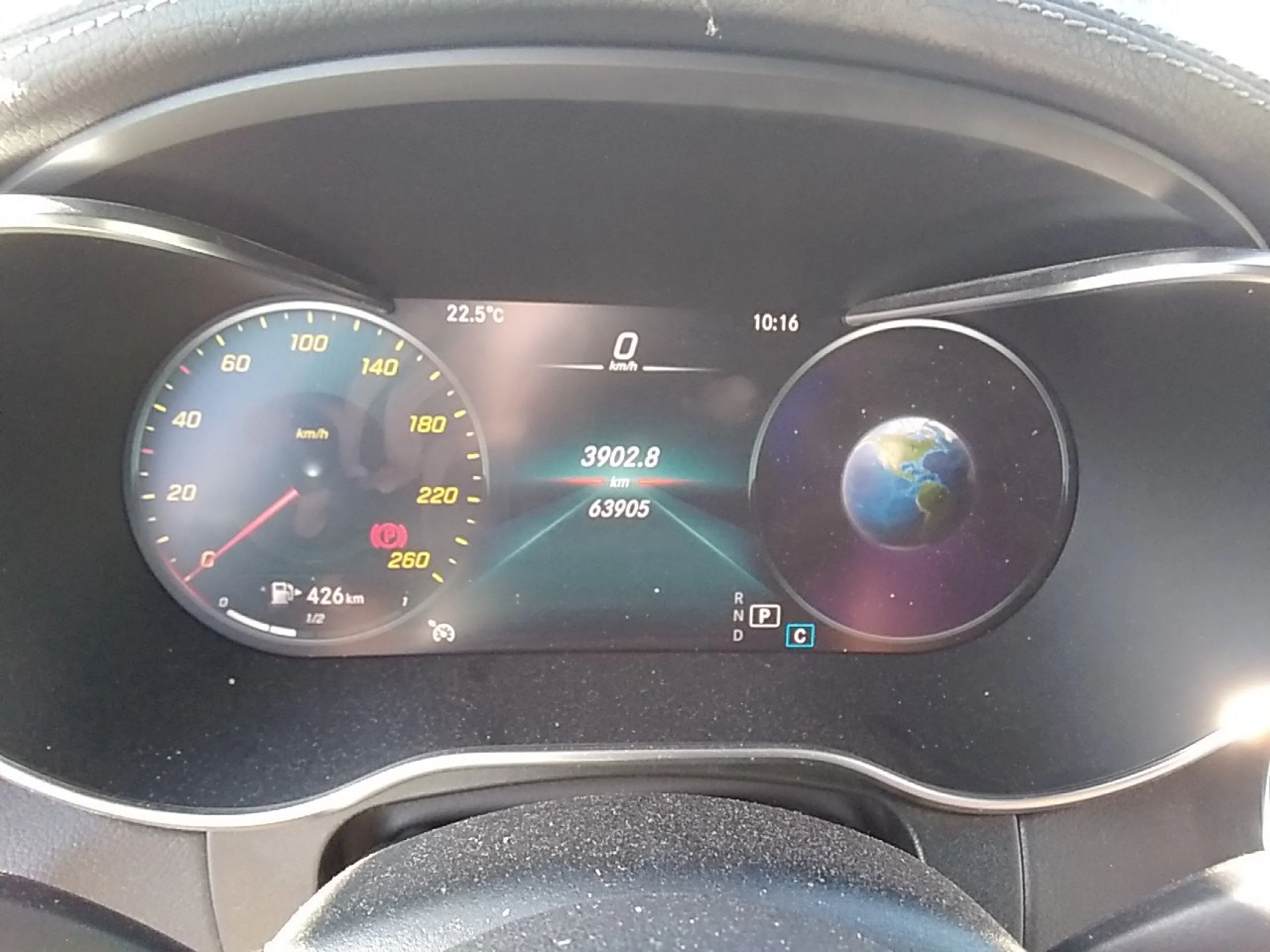 Mercedes-Benz GLC 220 MERCEDES GLC-CLASS GLC 220 d 4MATIC - Foto 8