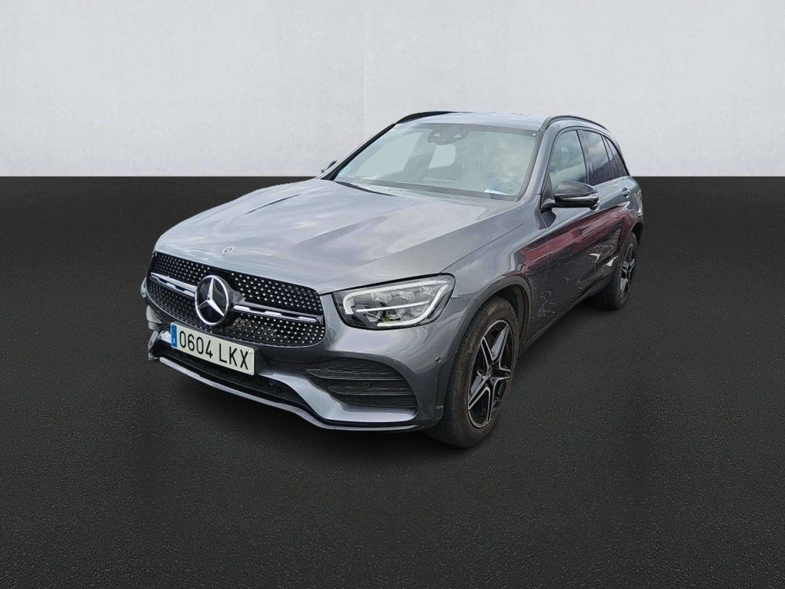 Mercedes-Benz GLC 200 MERCEDES GLC-CLASS GLC 200 d 4MATIC - Foto 1