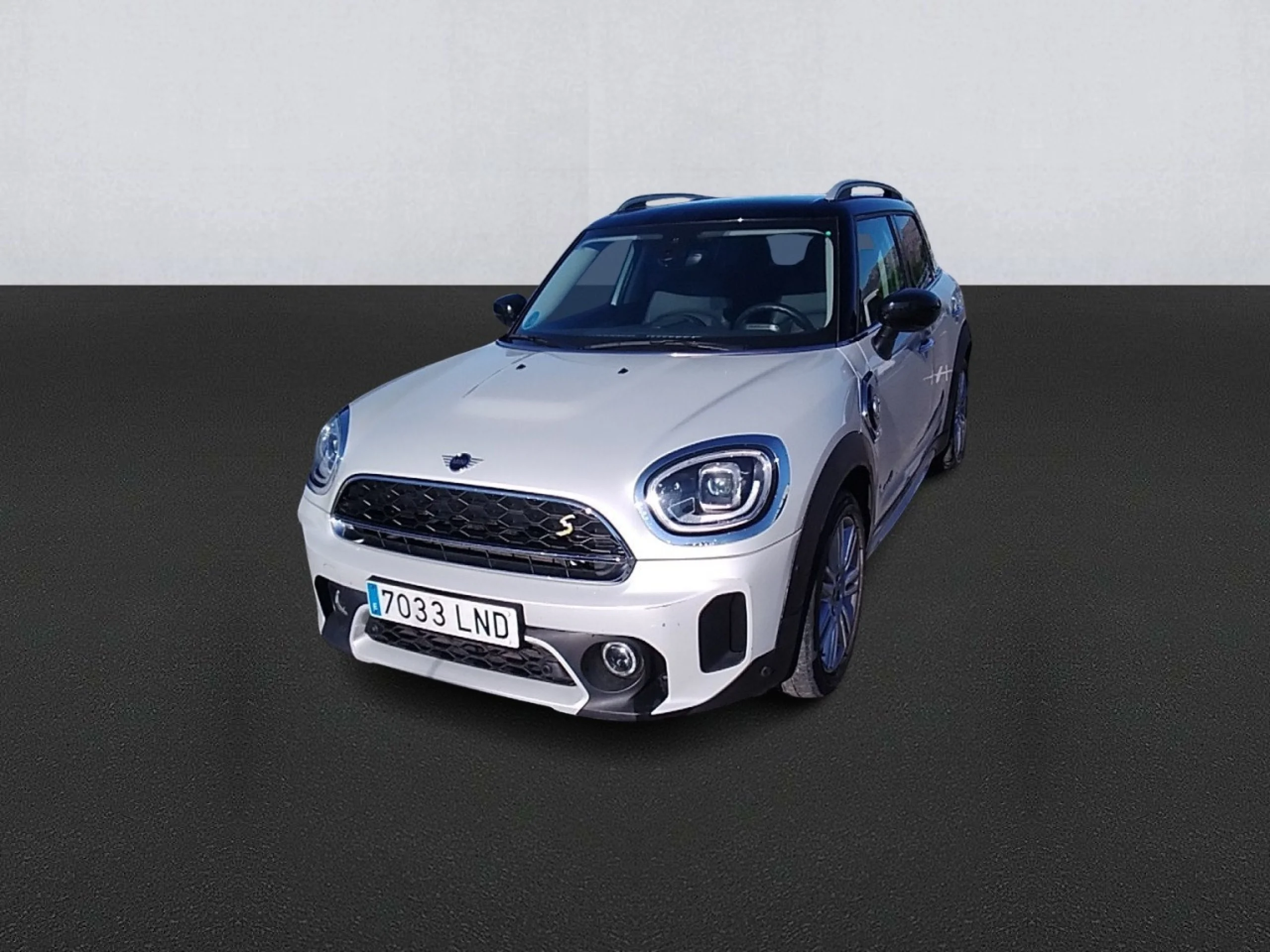 Mini Cooper S E ALL4 Countryman COUNTRYMAN Cooper S E ALL4 - Foto 1