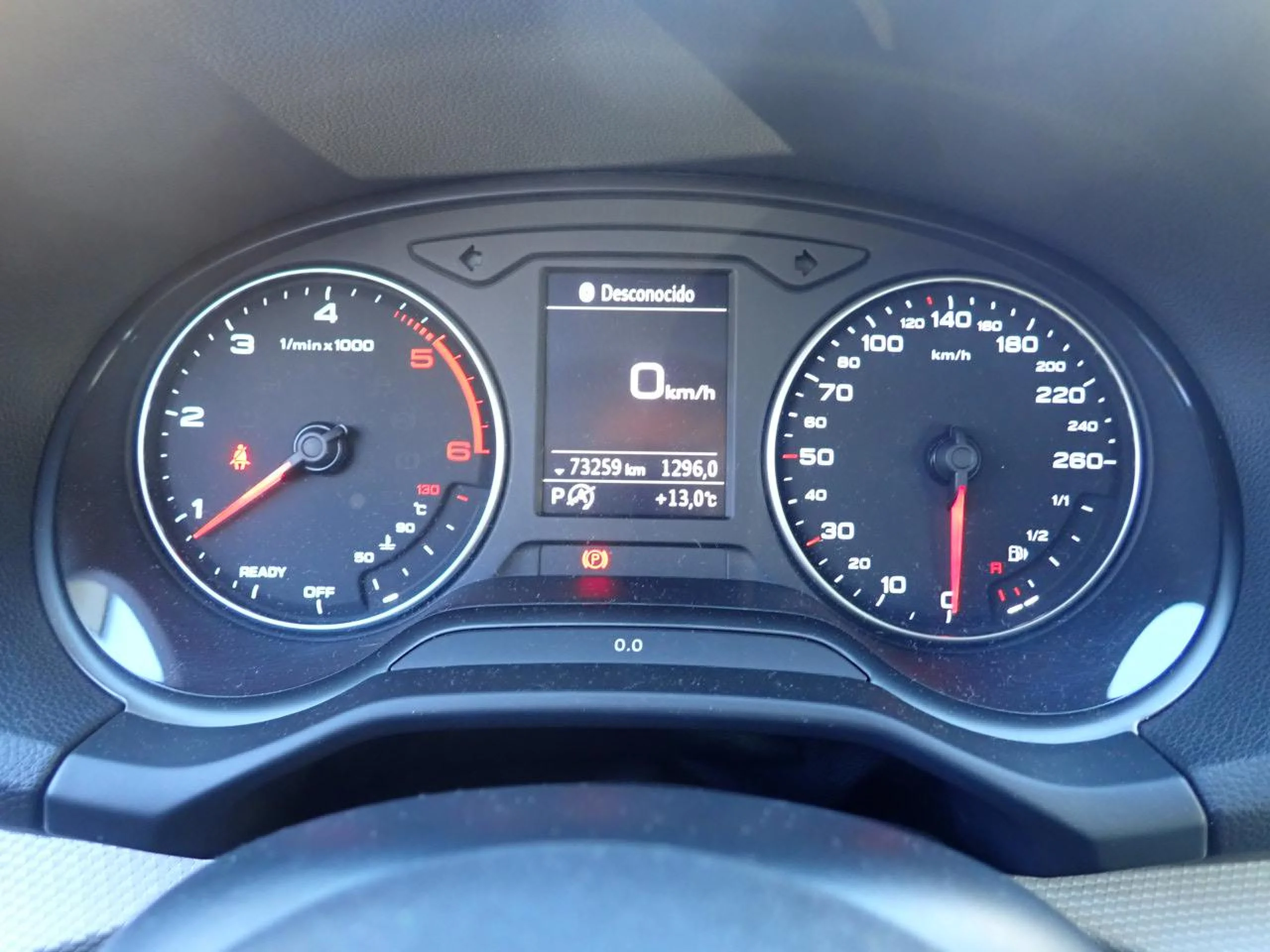 Audi Q2 Advanced 30 TDI 85kW (116CV) S tronic - Foto 7