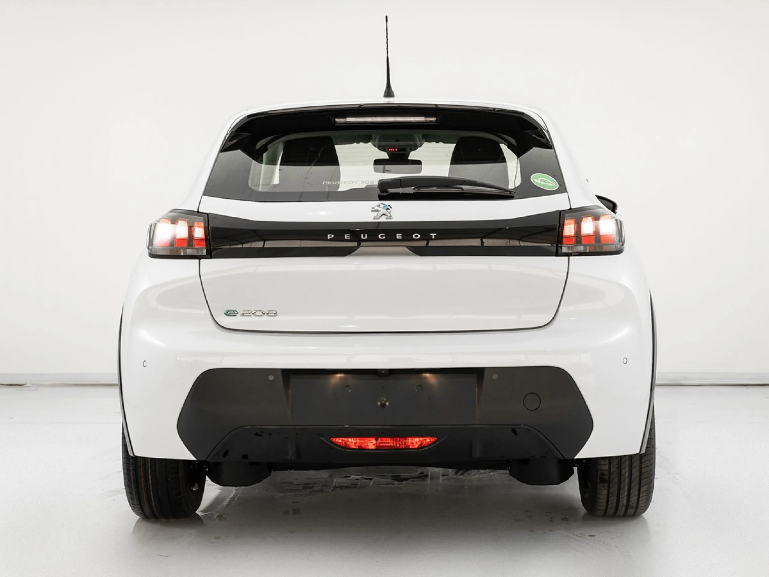 Peugeot 208 e-208 Active Electrico 136 100 Kw - Foto 10