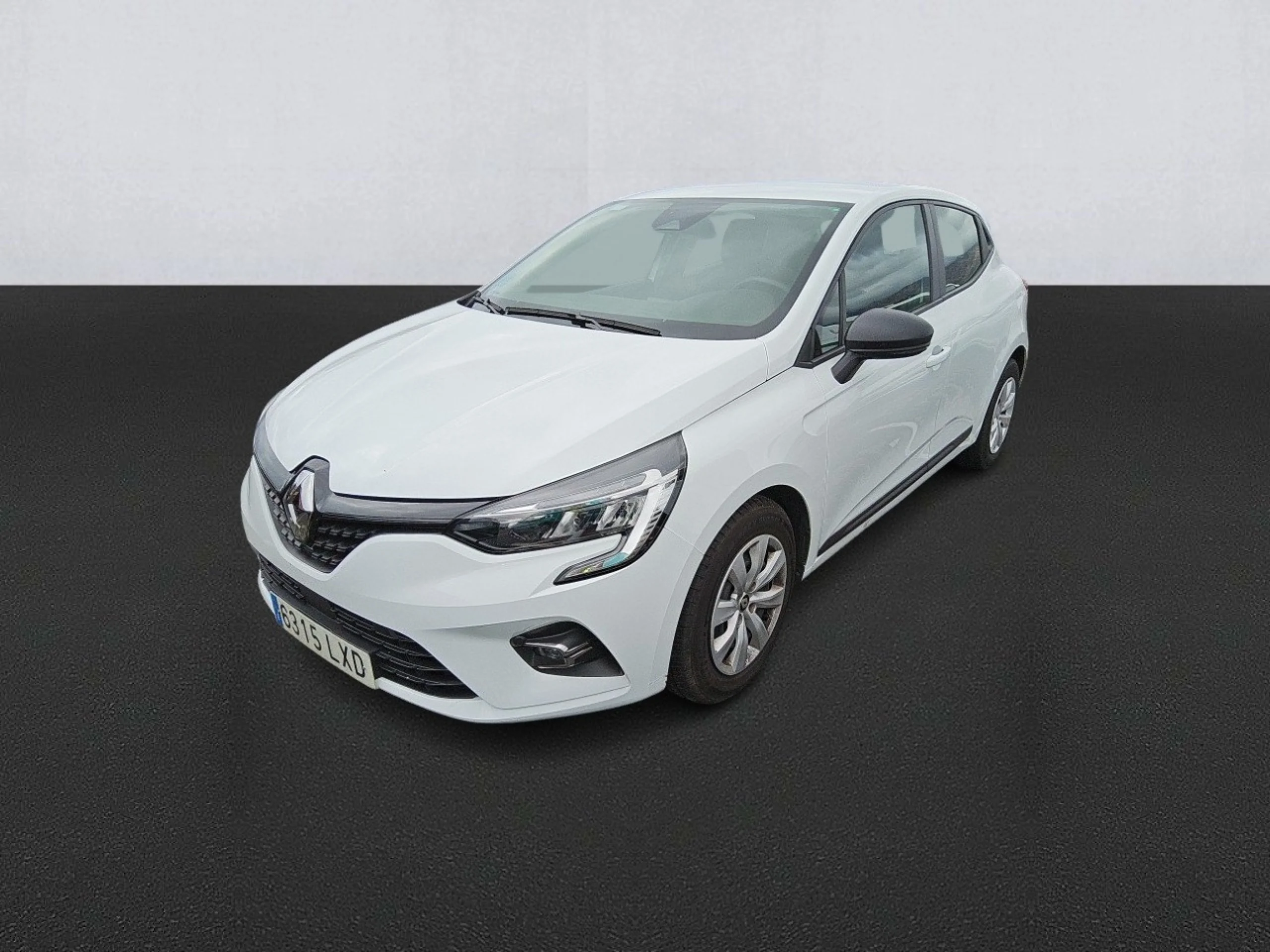 Renault Clio (O) Business Blue dCi 74kW (100CV) - Foto 1