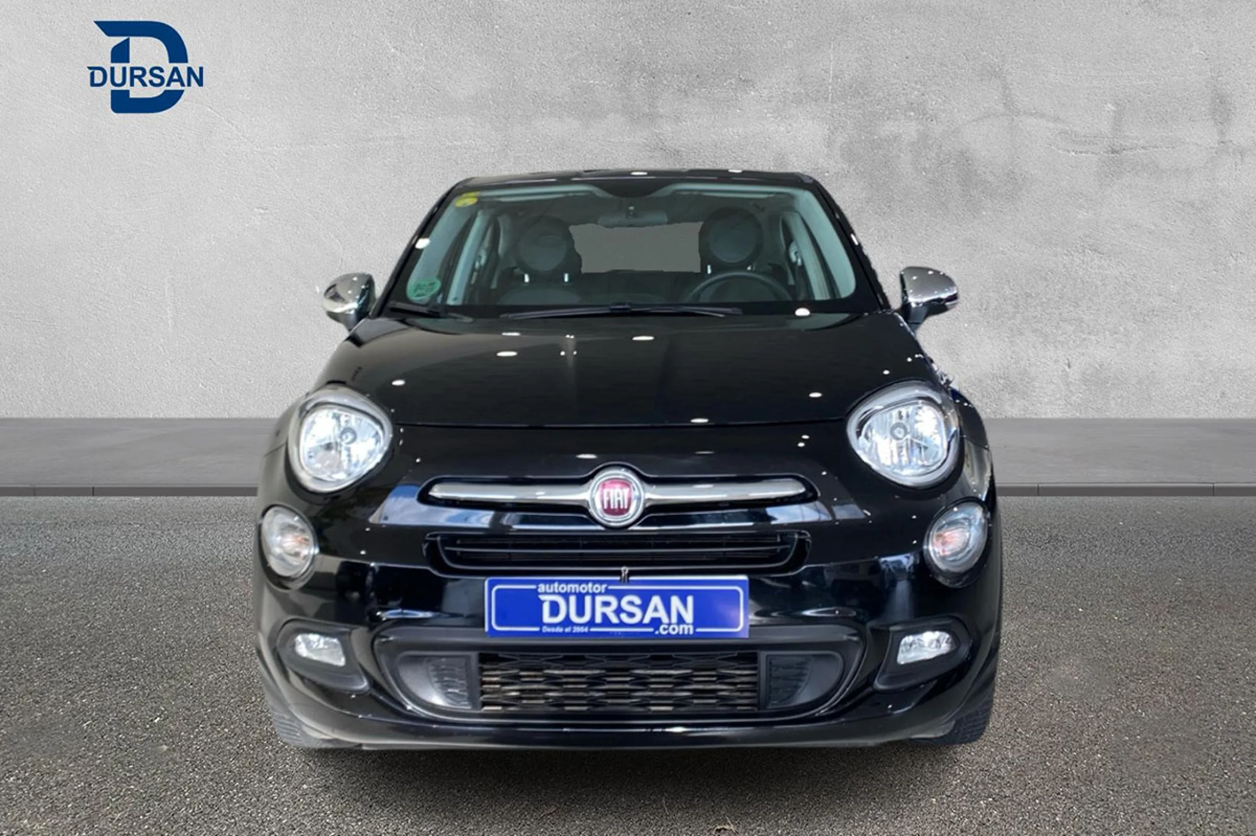 Fiat 500X Pop Star 1.6 MultiJet 88kW 120CV 4x2 - Foto 2