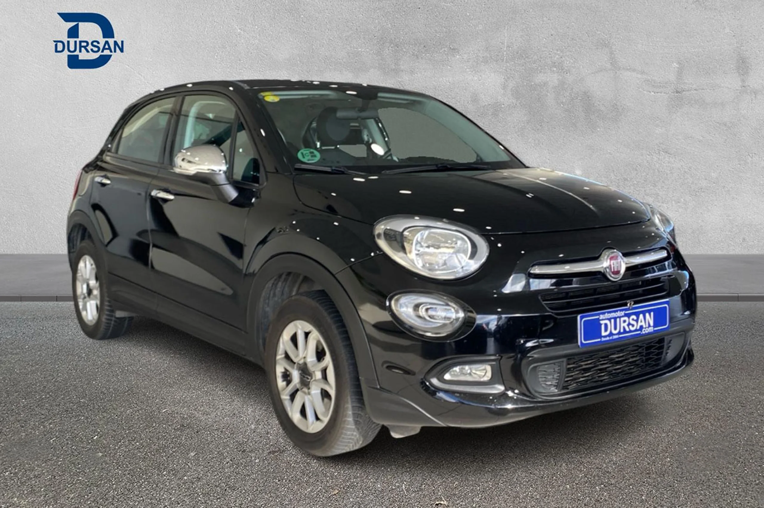 Fiat 500X Pop Star 1.6 MultiJet 88kW 120CV 4x2 - Foto 3