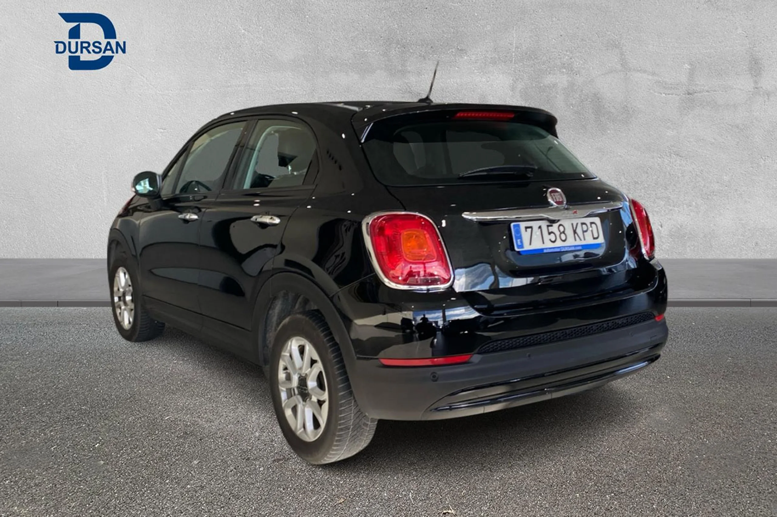 Fiat 500X Pop Star 1.6 MultiJet 88kW 120CV 4x2 - Foto 4
