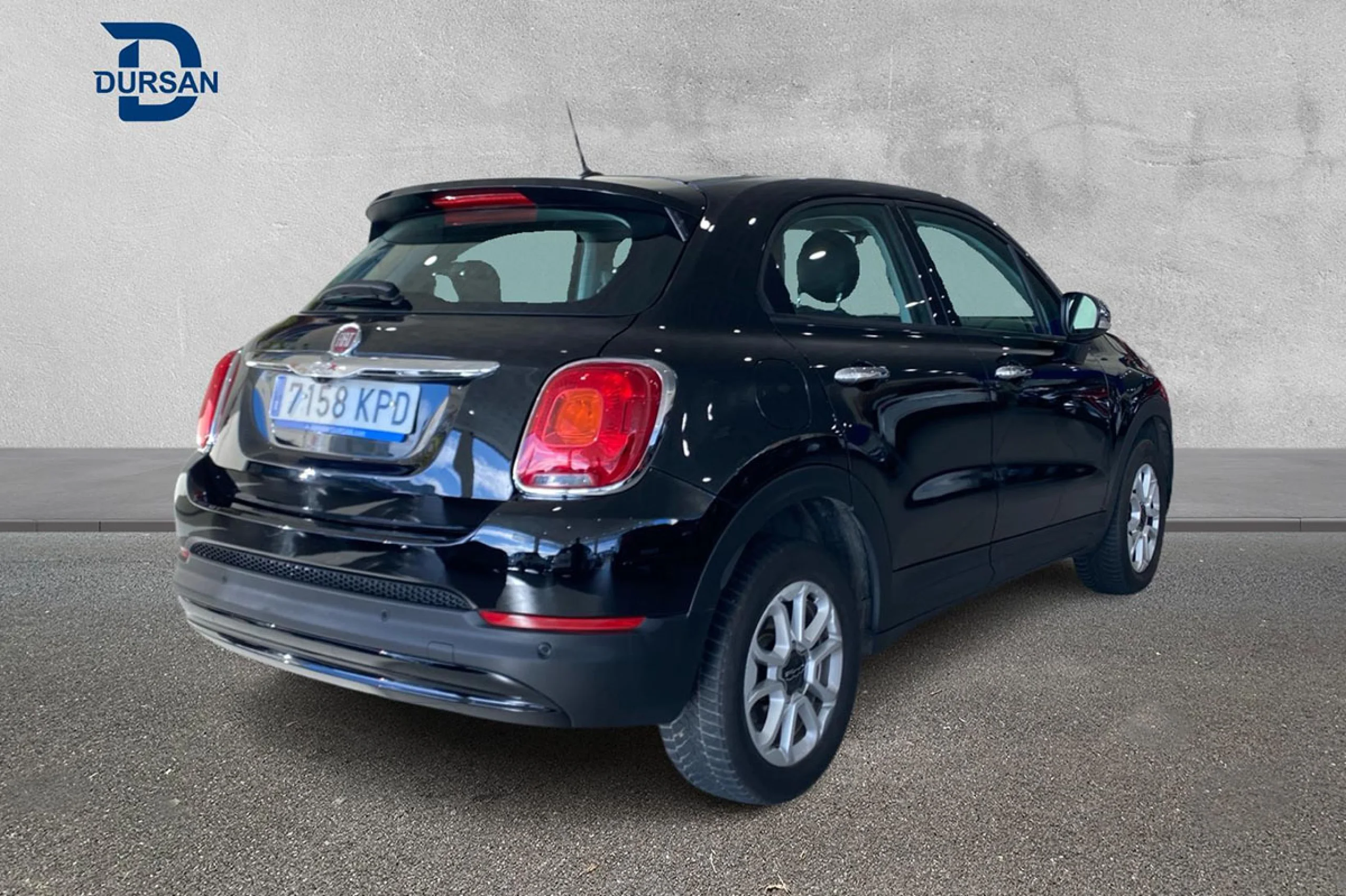 Fiat 500X Pop Star 1.6 MultiJet 88kW 120CV 4x2 - Foto 5
