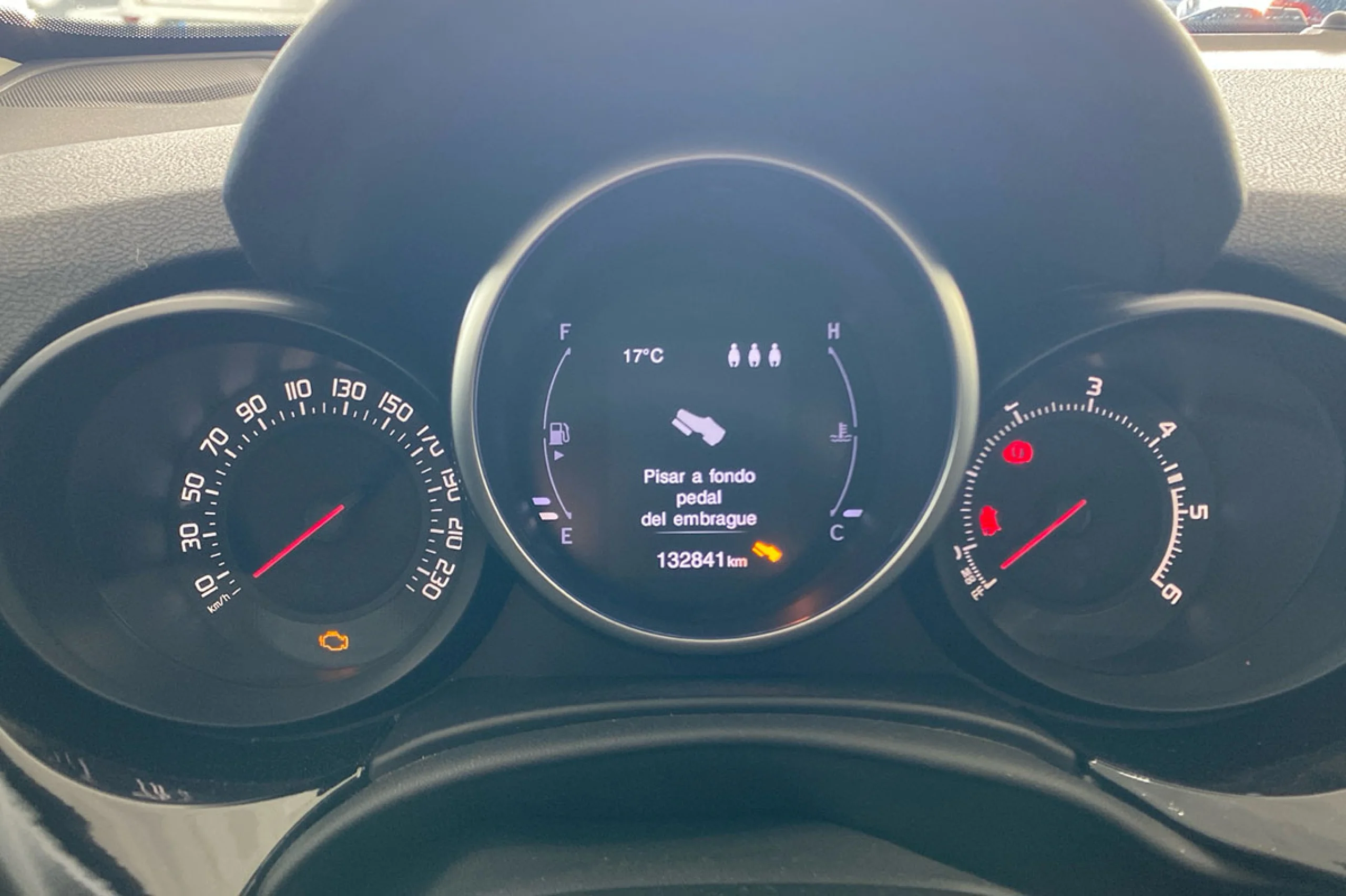 Fiat 500X Pop Star 1.6 MultiJet 88kW 120CV 4x2 - Foto 6