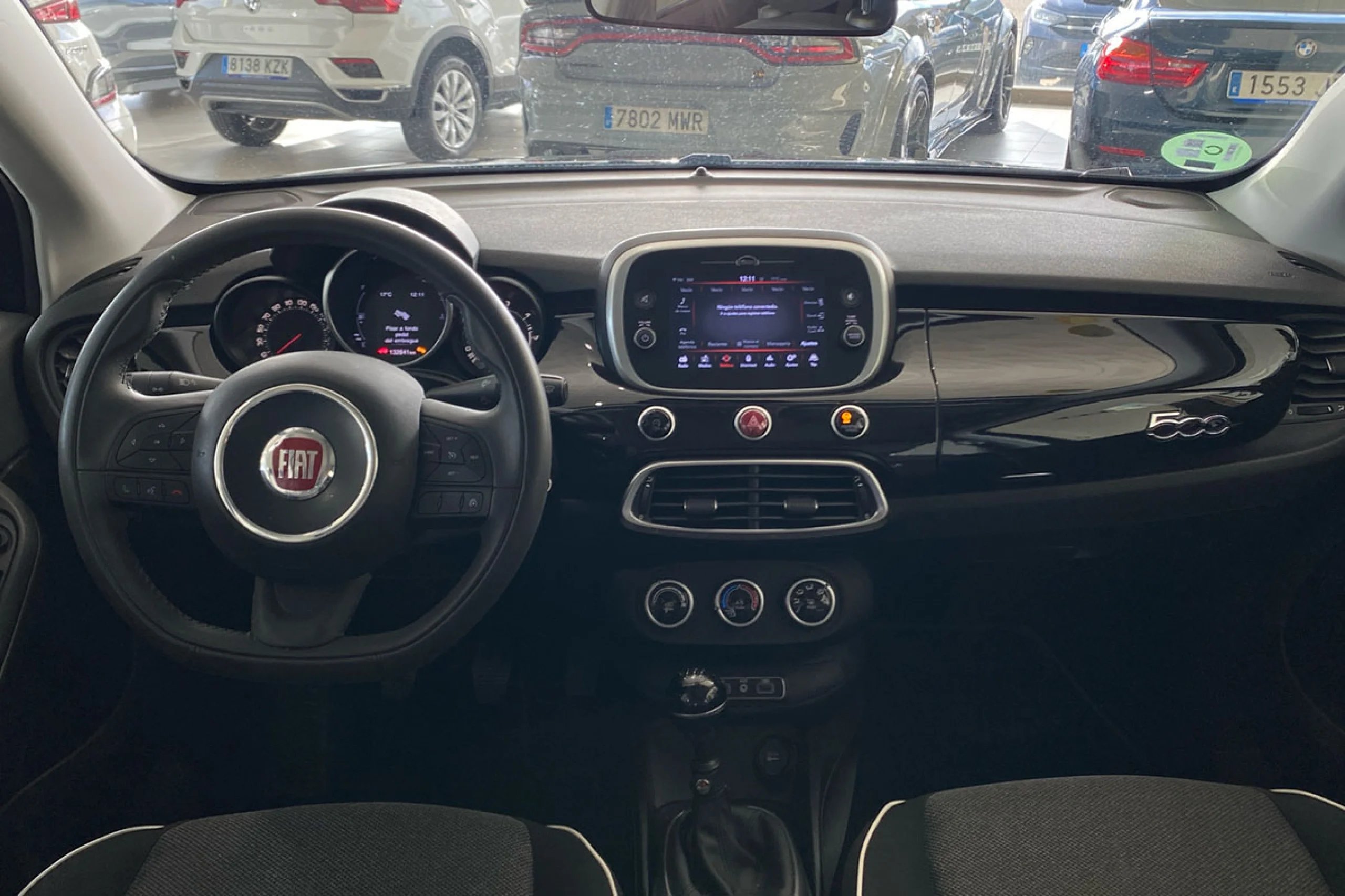 Fiat 500X Pop Star 1.6 MultiJet 88kW 120CV 4x2 - Foto 7