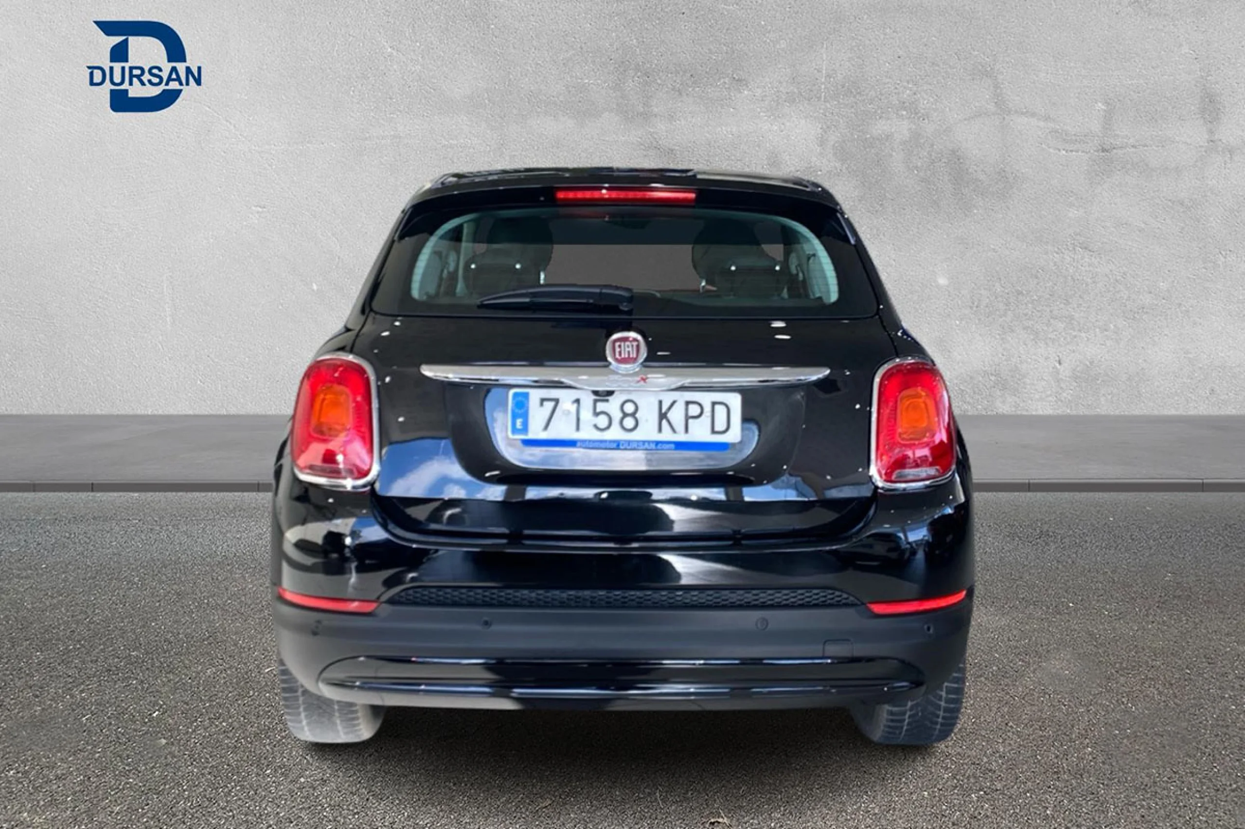 Fiat 500X Pop Star 1.6 MultiJet 88kW 120CV 4x2 - Foto 10