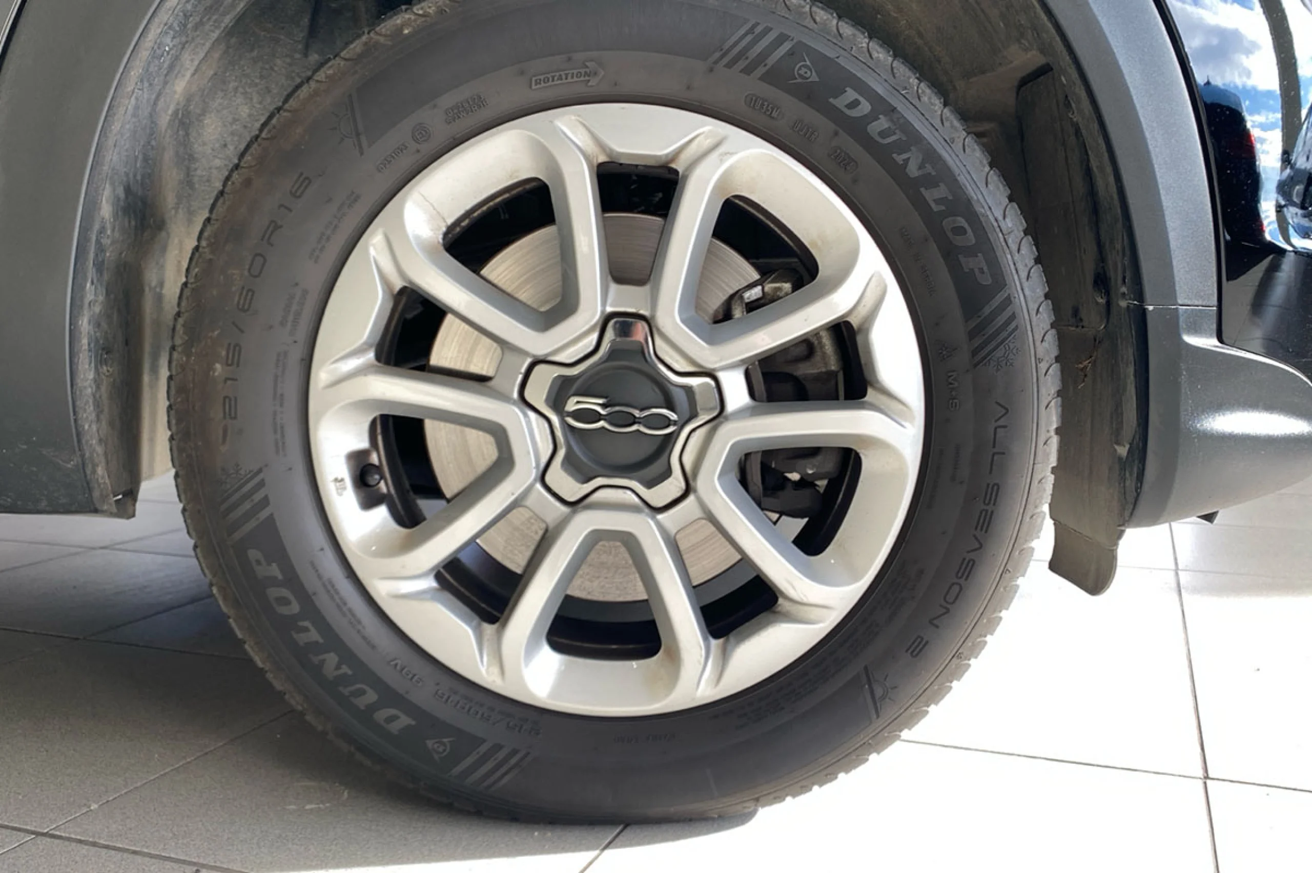 Fiat 500X Pop Star 1.6 MultiJet 88kW 120CV 4x2 - Foto 11