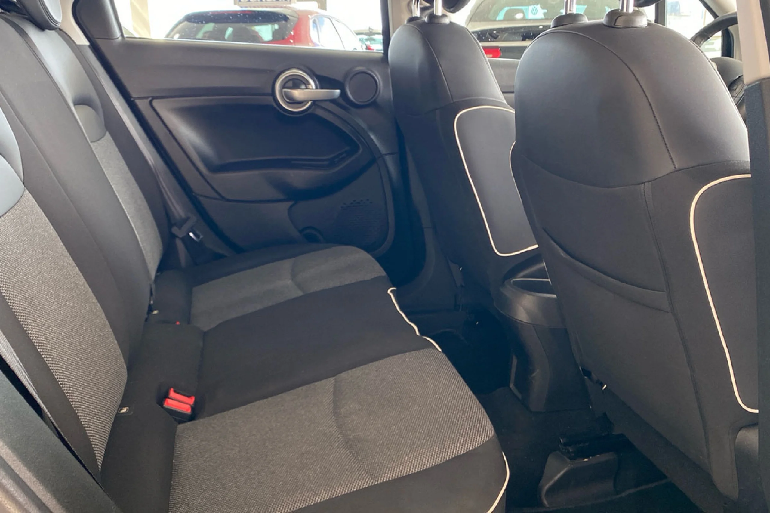 Fiat 500X Pop Star 1.6 MultiJet 88kW 120CV 4x2 - Foto 12