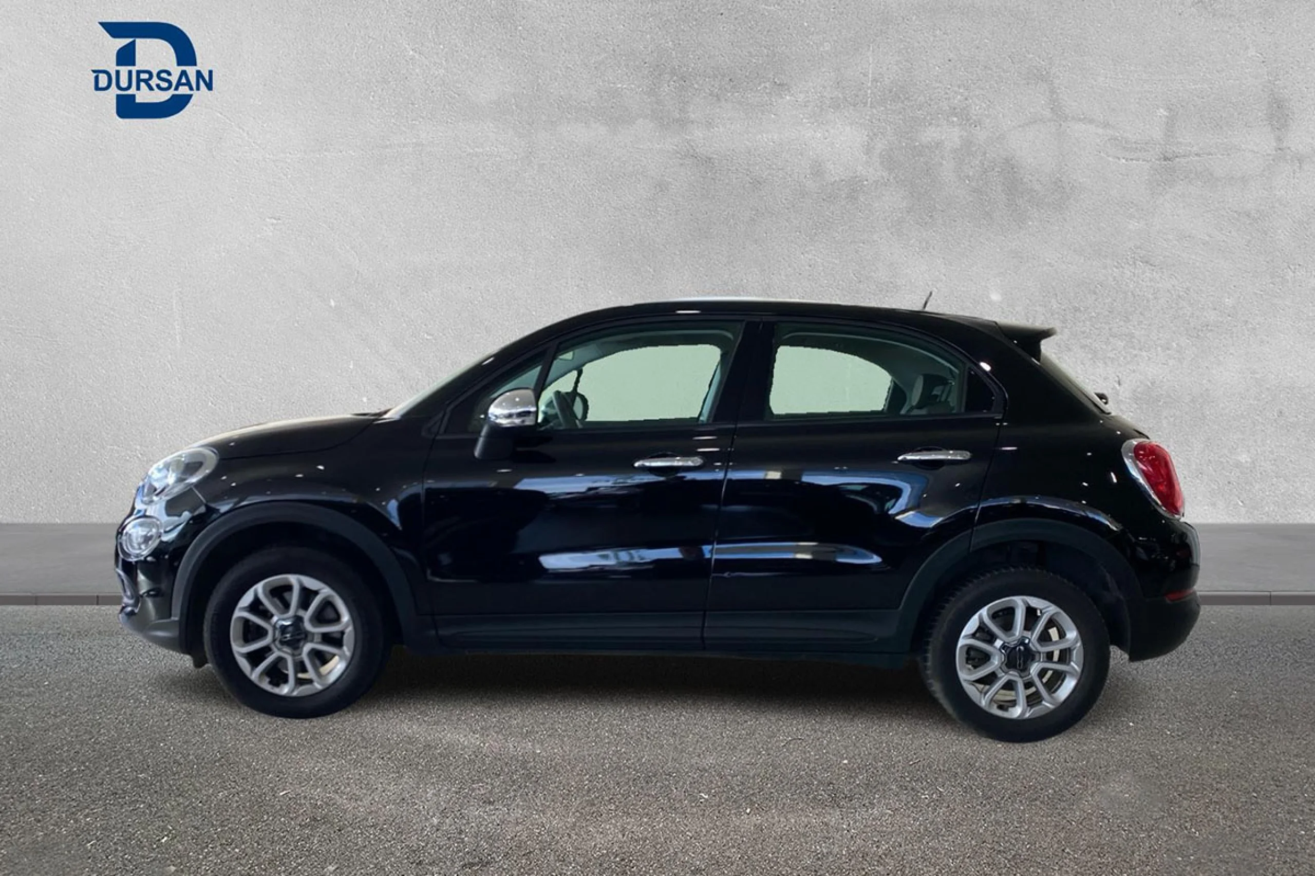 Fiat 500X Pop Star 1.6 MultiJet 88kW 120CV 4x2 - Foto 13