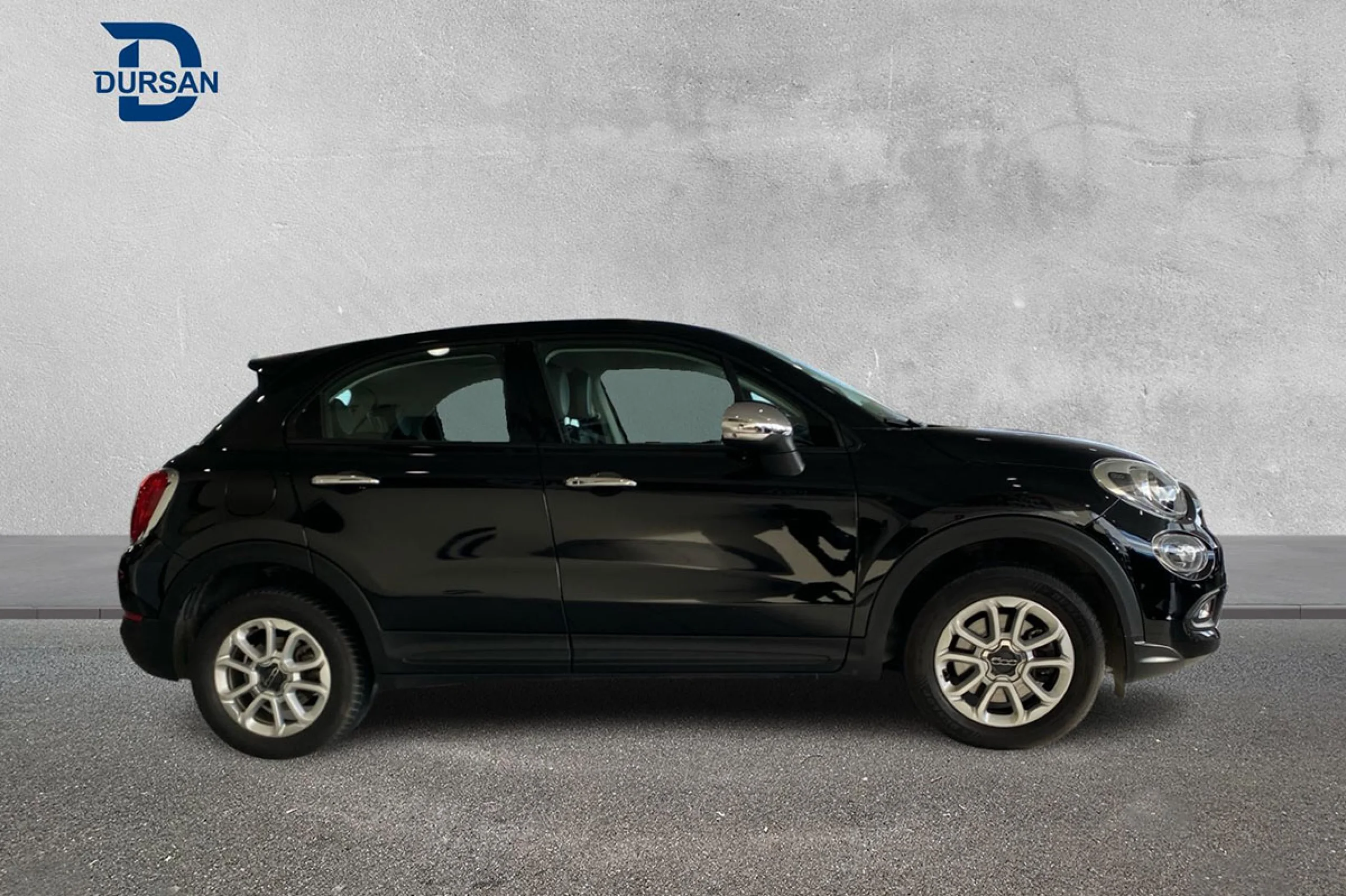 Fiat 500X Pop Star 1.6 MultiJet 88kW 120CV 4x2 - Foto 14