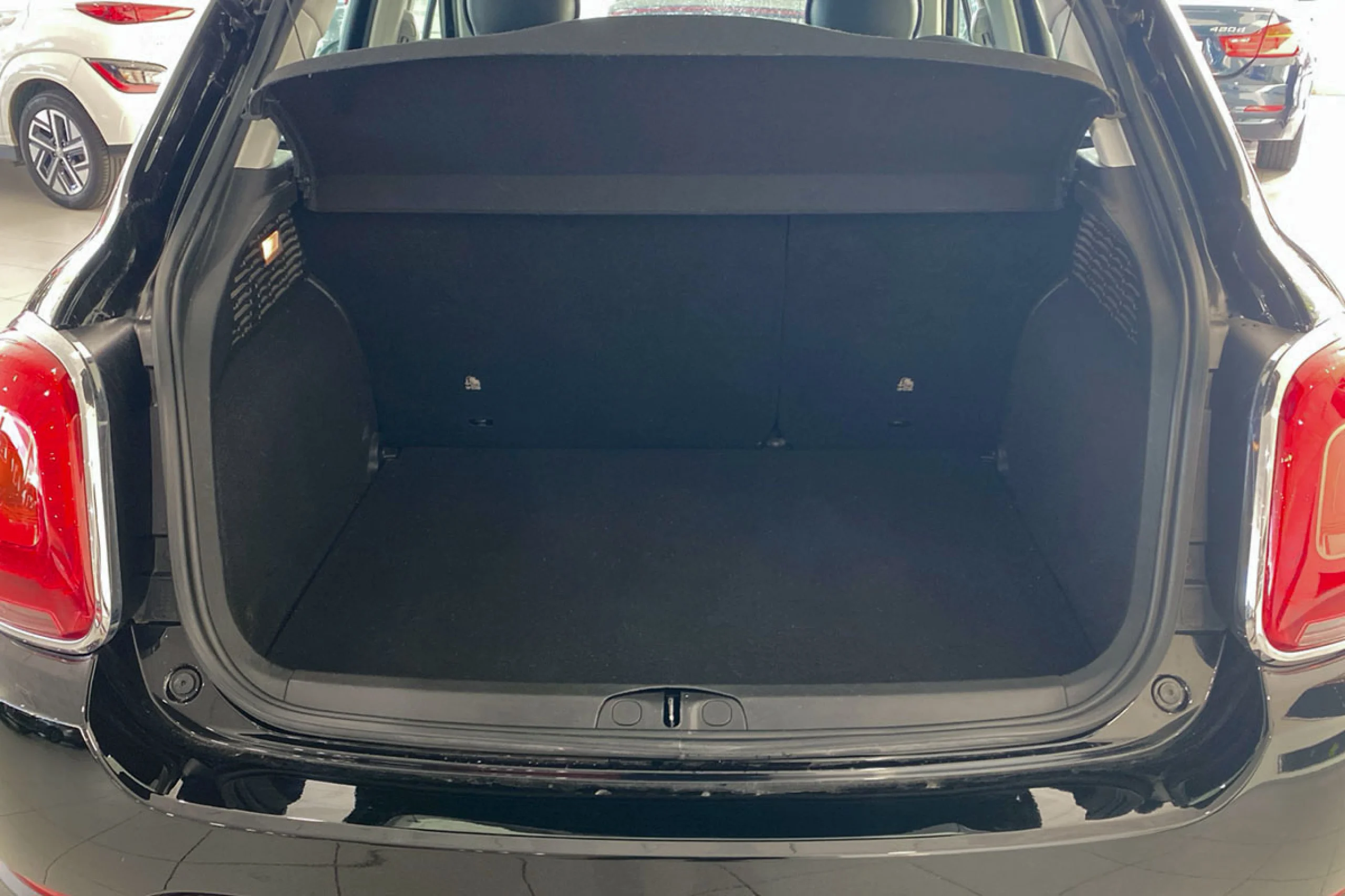 Fiat 500X Pop Star 1.6 MultiJet 88kW 120CV 4x2 - Foto 19