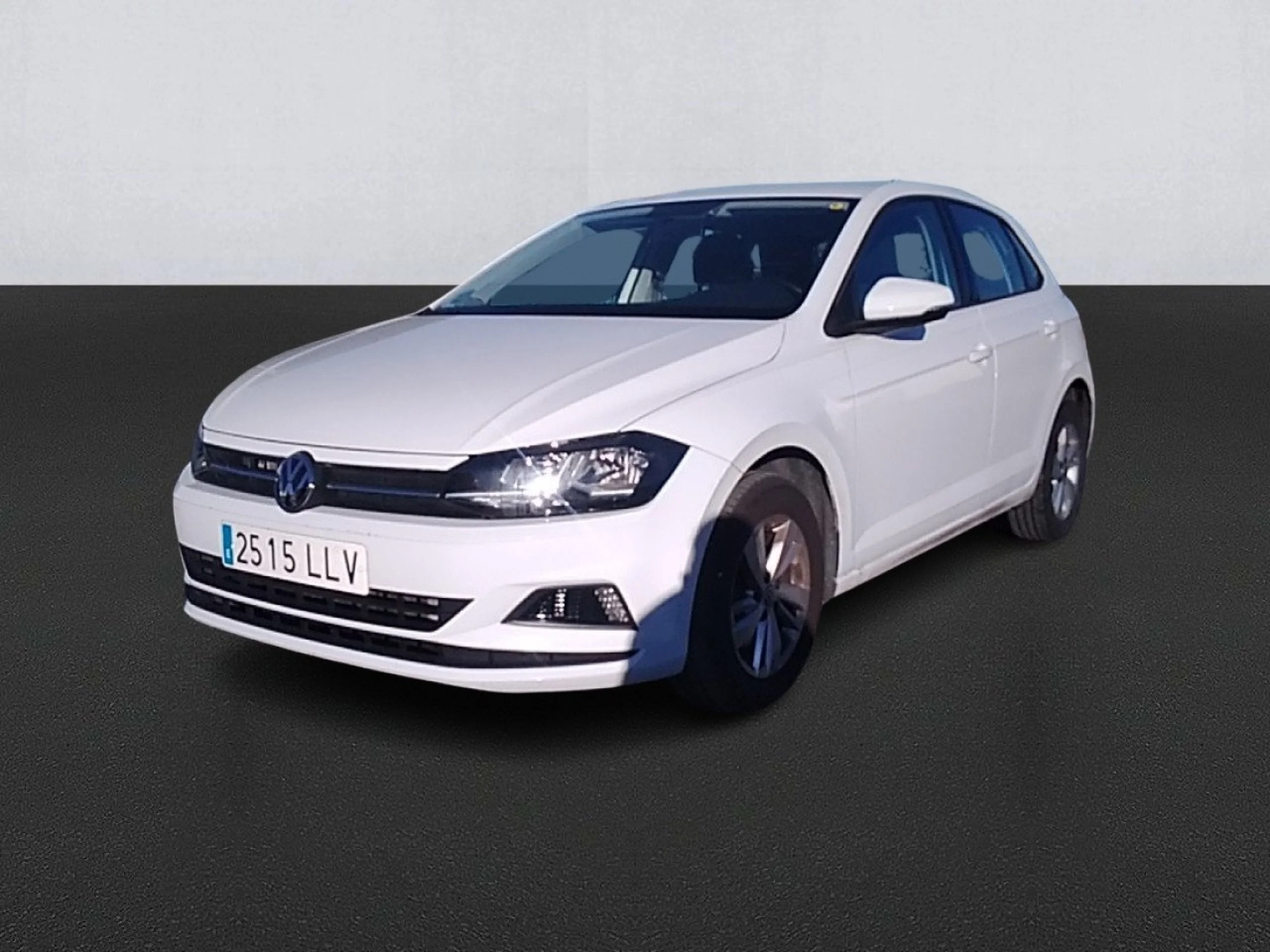 Volkswagen Polo Advance 1.6 TDI 70kW (95CV) - Foto 1