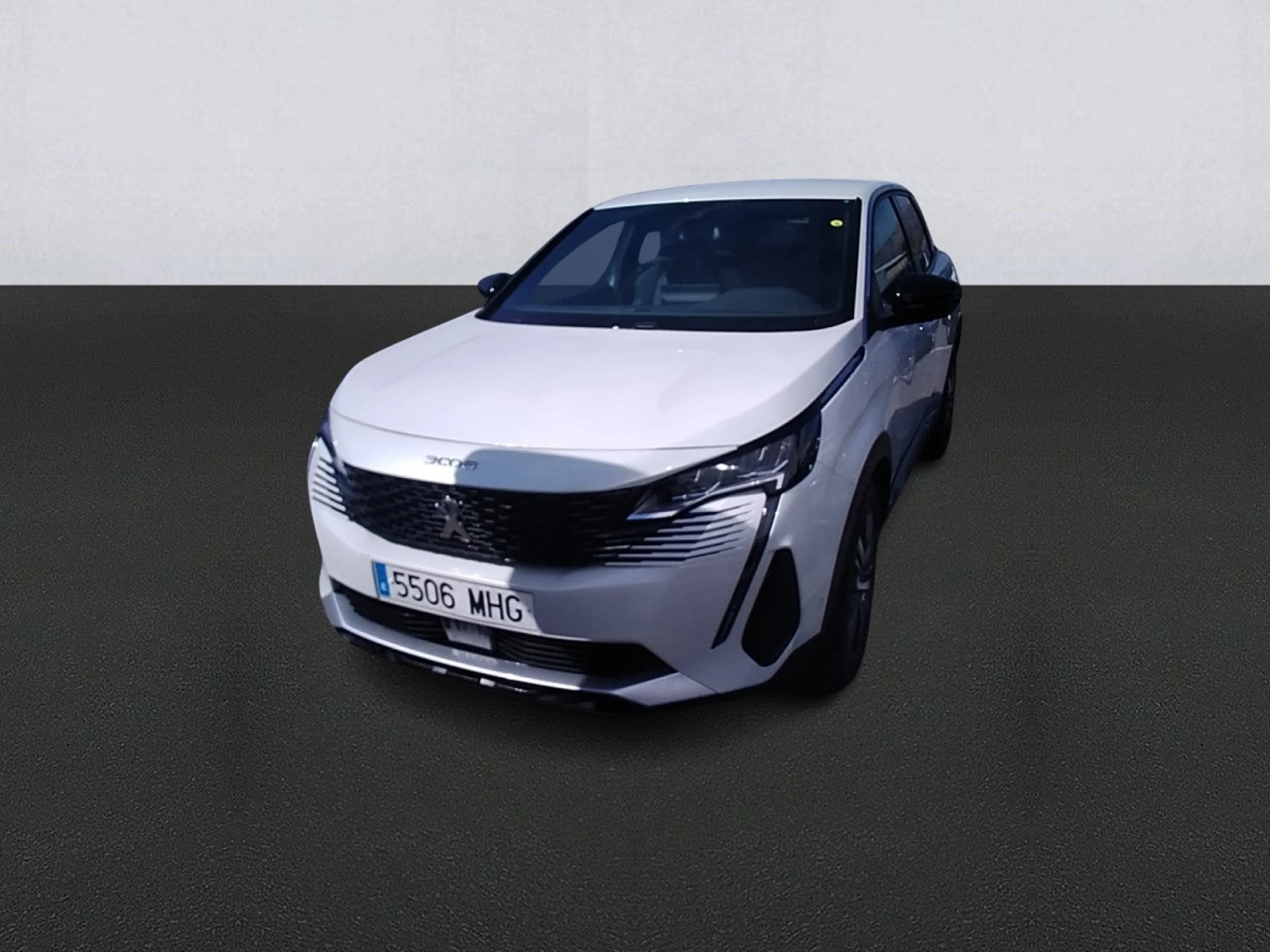 Peugeot 3008 1.5 BlueHDi 96kW S&amp;S Allure Pack EAT8 - Foto 1