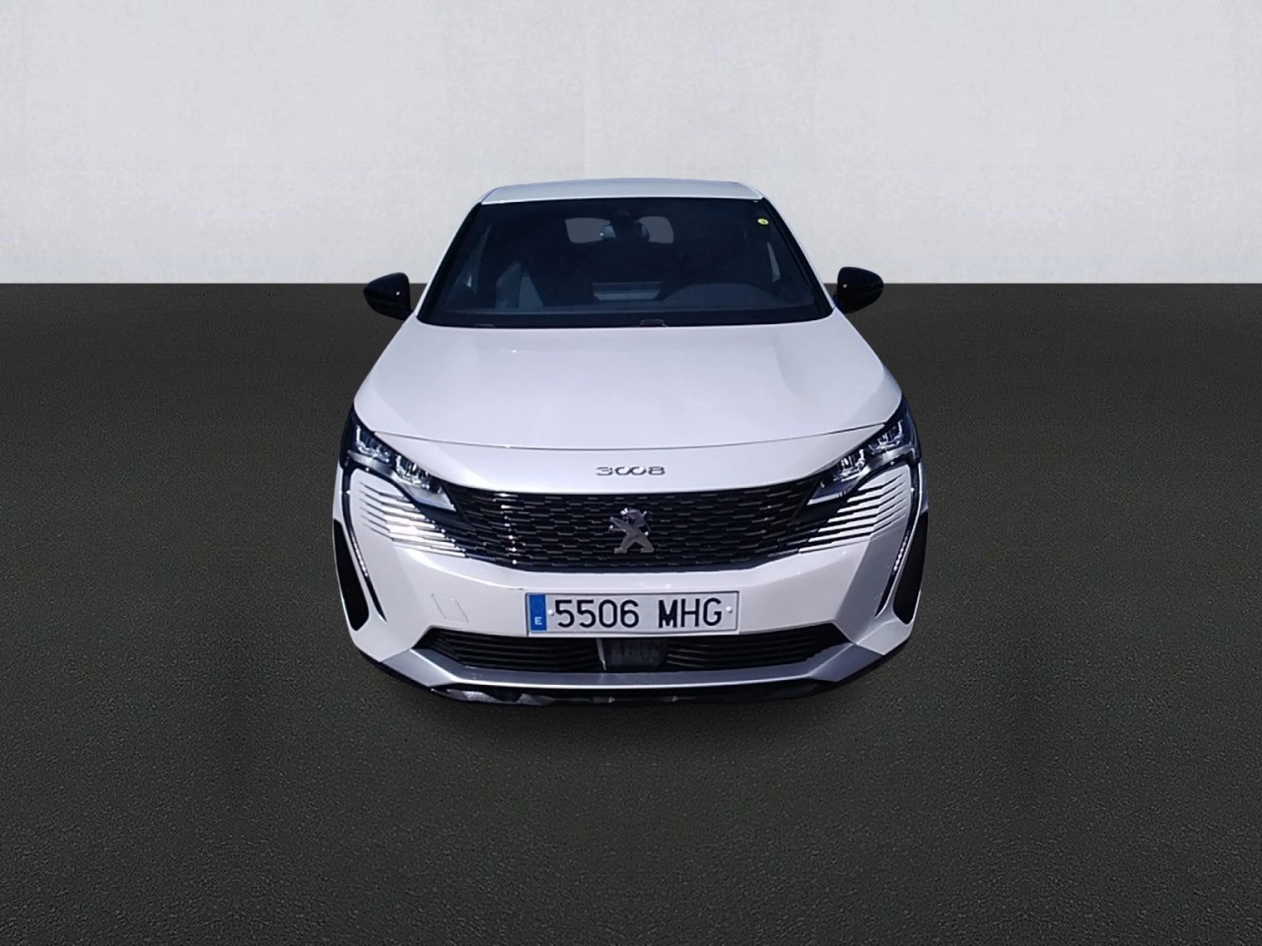 Peugeot 3008 1.5 BlueHDi 96kW S&amp;S Allure Pack EAT8 - Foto 2