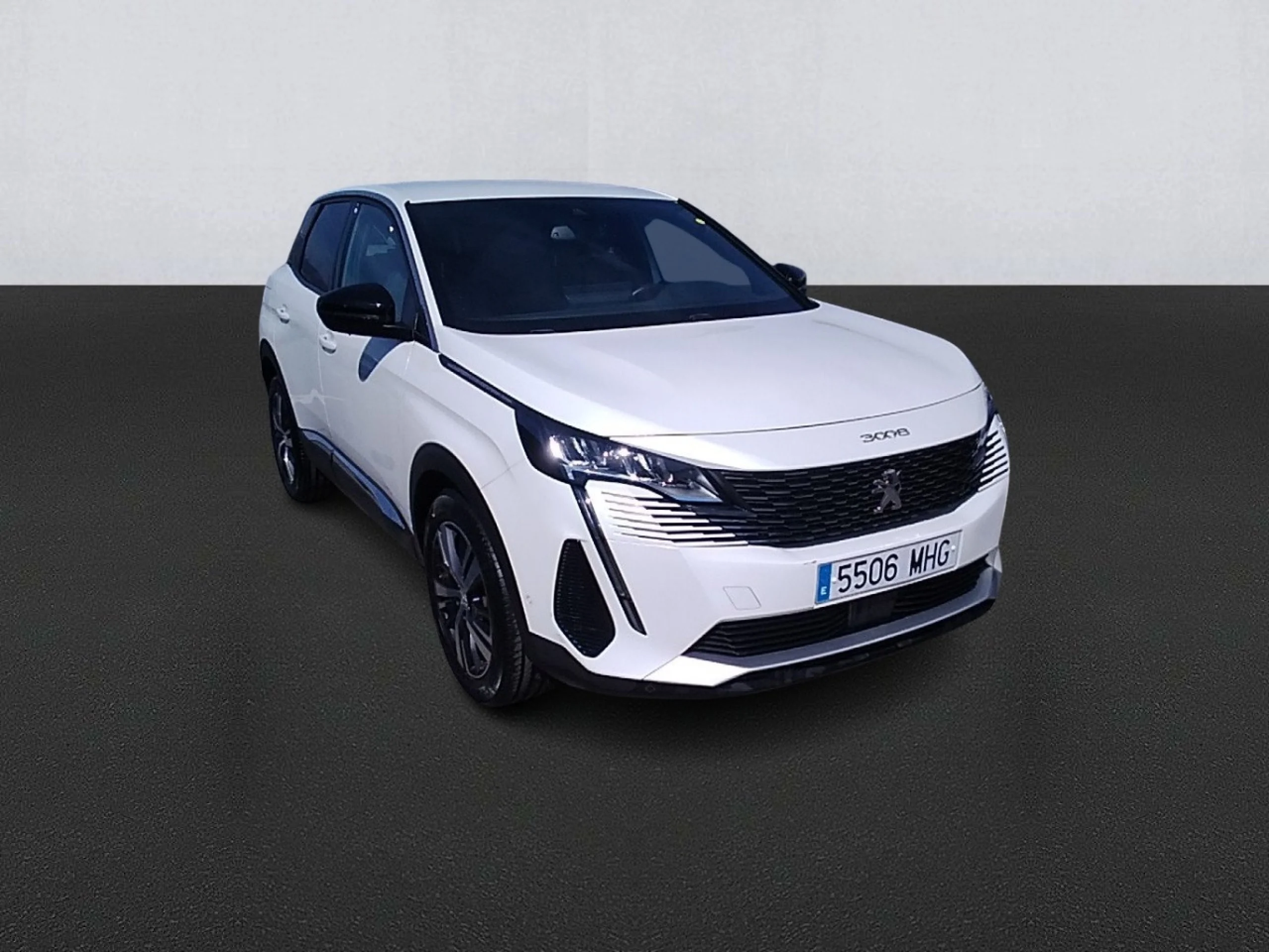 Peugeot 3008 1.5 BlueHDi 96kW S&amp;S Allure Pack EAT8 - Foto 3