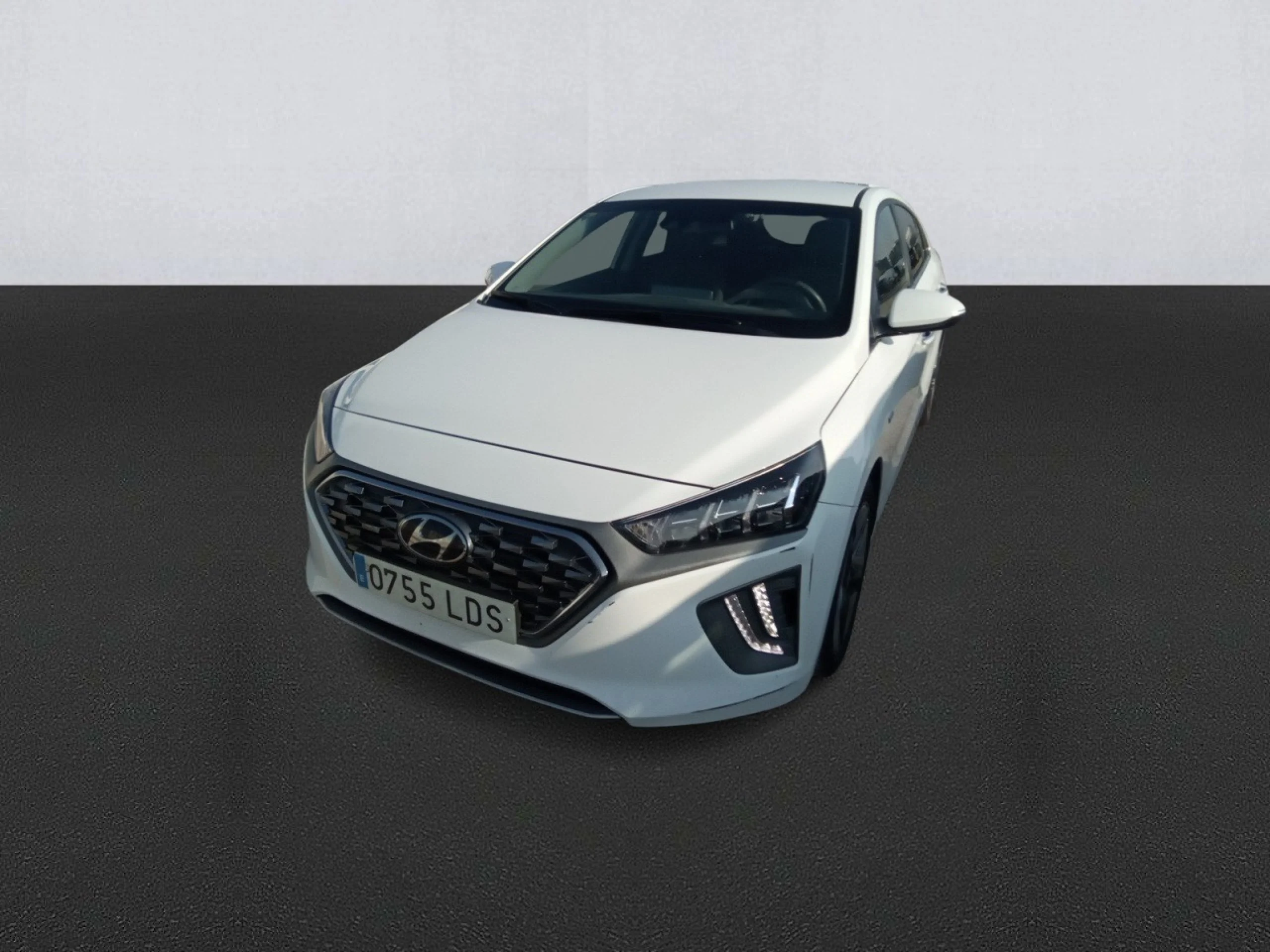 Hyundai Ioniq 1.6 GDI HEV Tecno DT - Foto 1