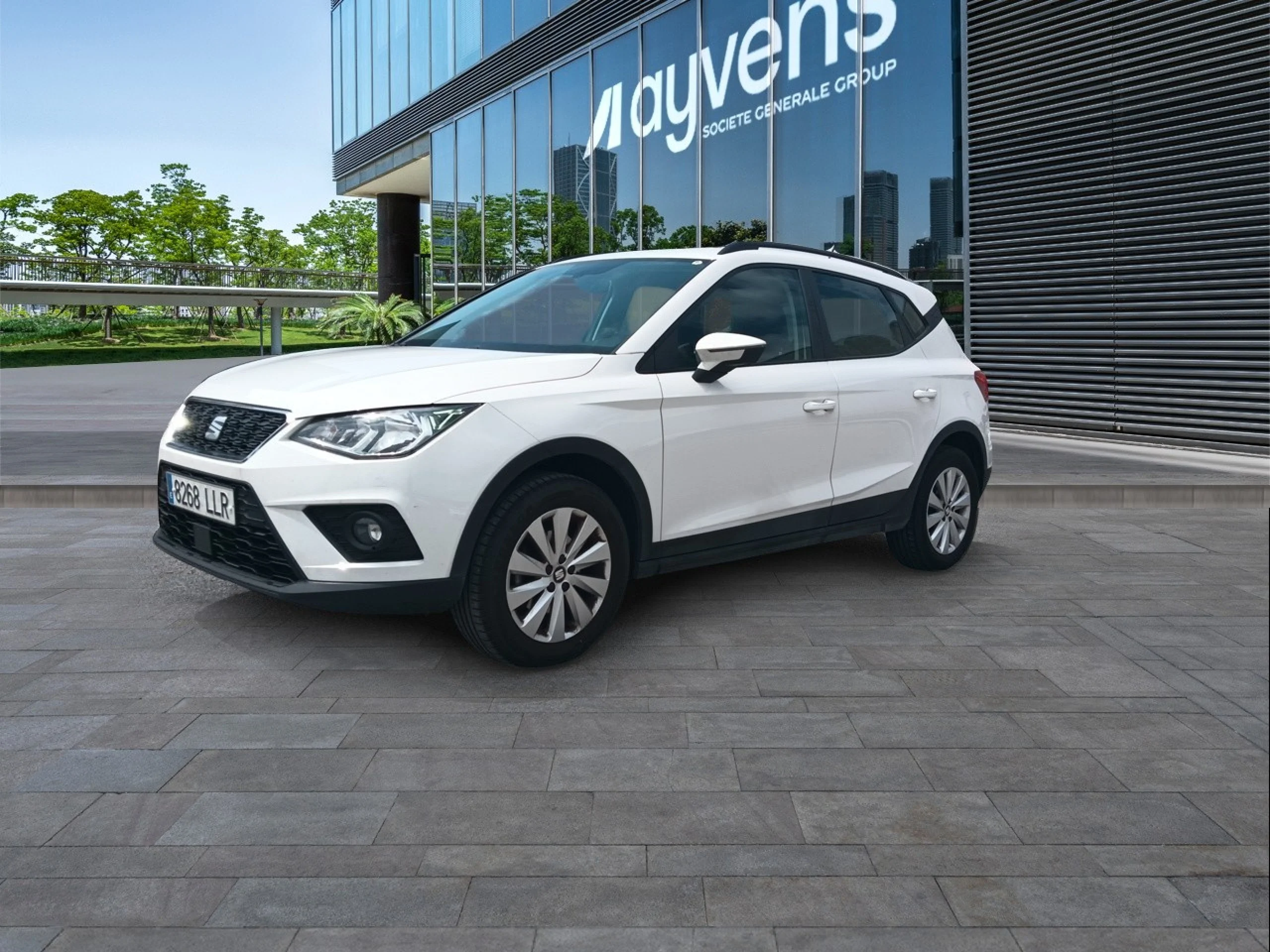 Seat Arona 1.0 TSI 81kW (110CV) Style Go Eco - Foto 1