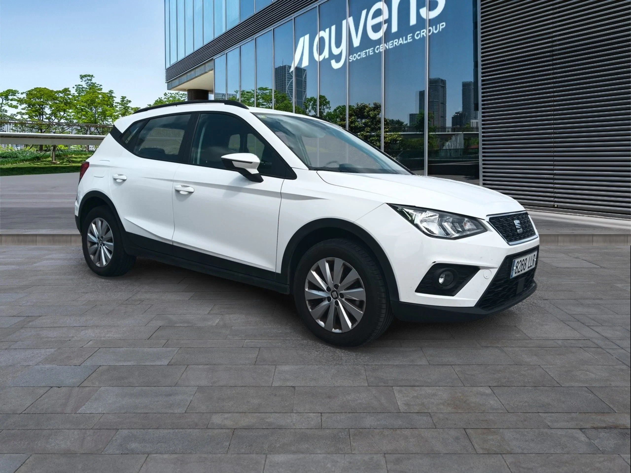 Seat Arona 1.0 TSI 81kW (110CV) Style Go Eco - Foto 3