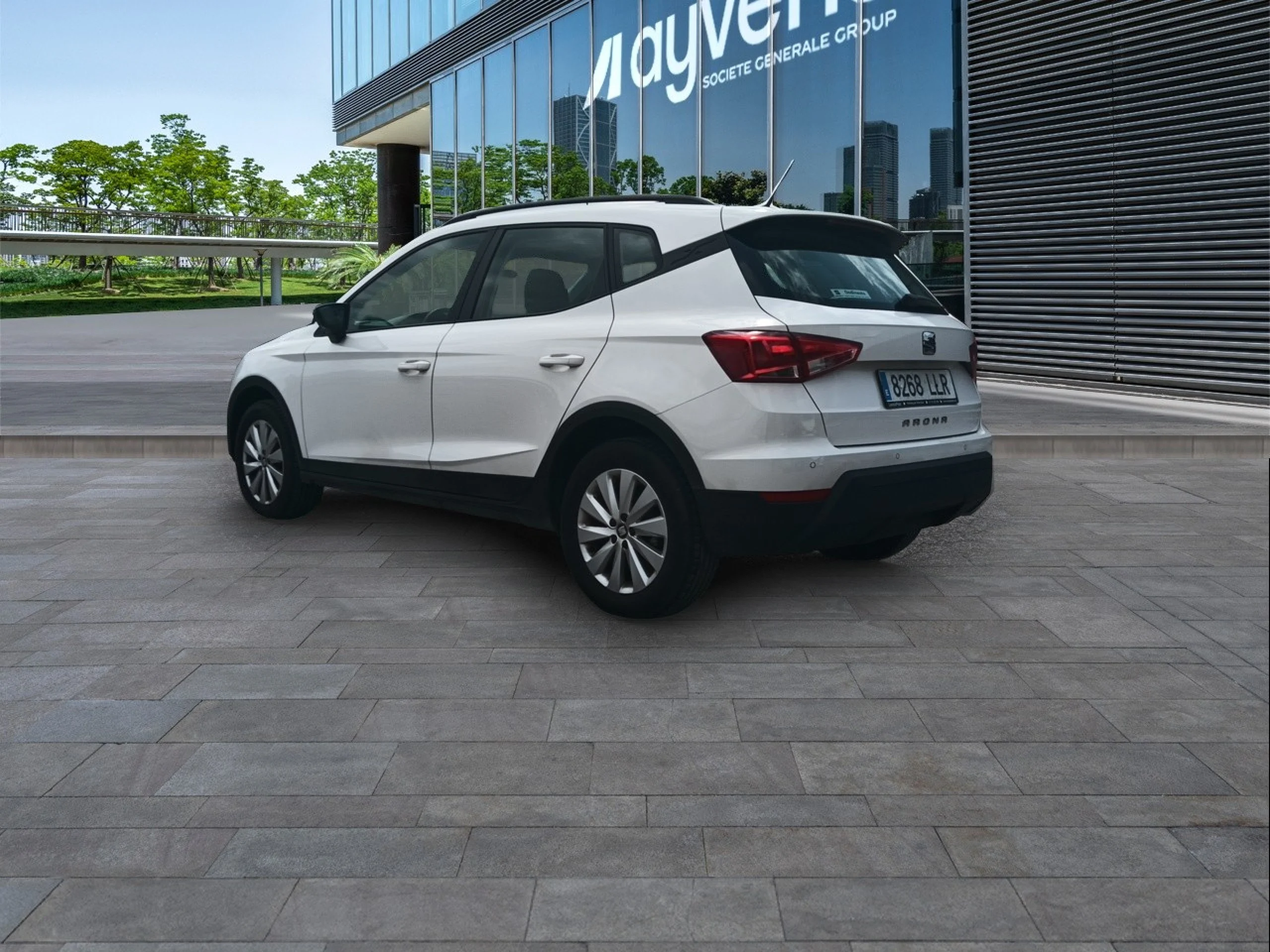 Seat Arona 1.0 TSI 81kW (110CV) Style Go Eco - Foto 6