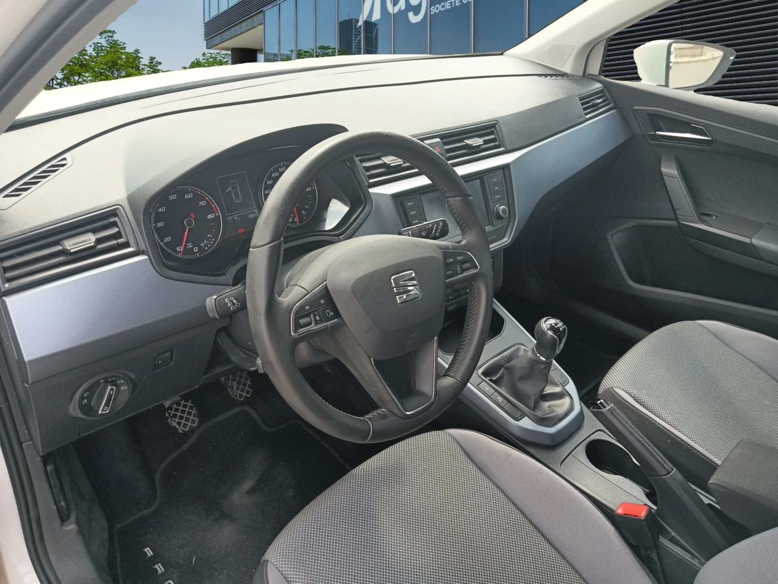 Seat Arona 1.0 TSI 81kW (110CV) Style Go Eco - Foto 7