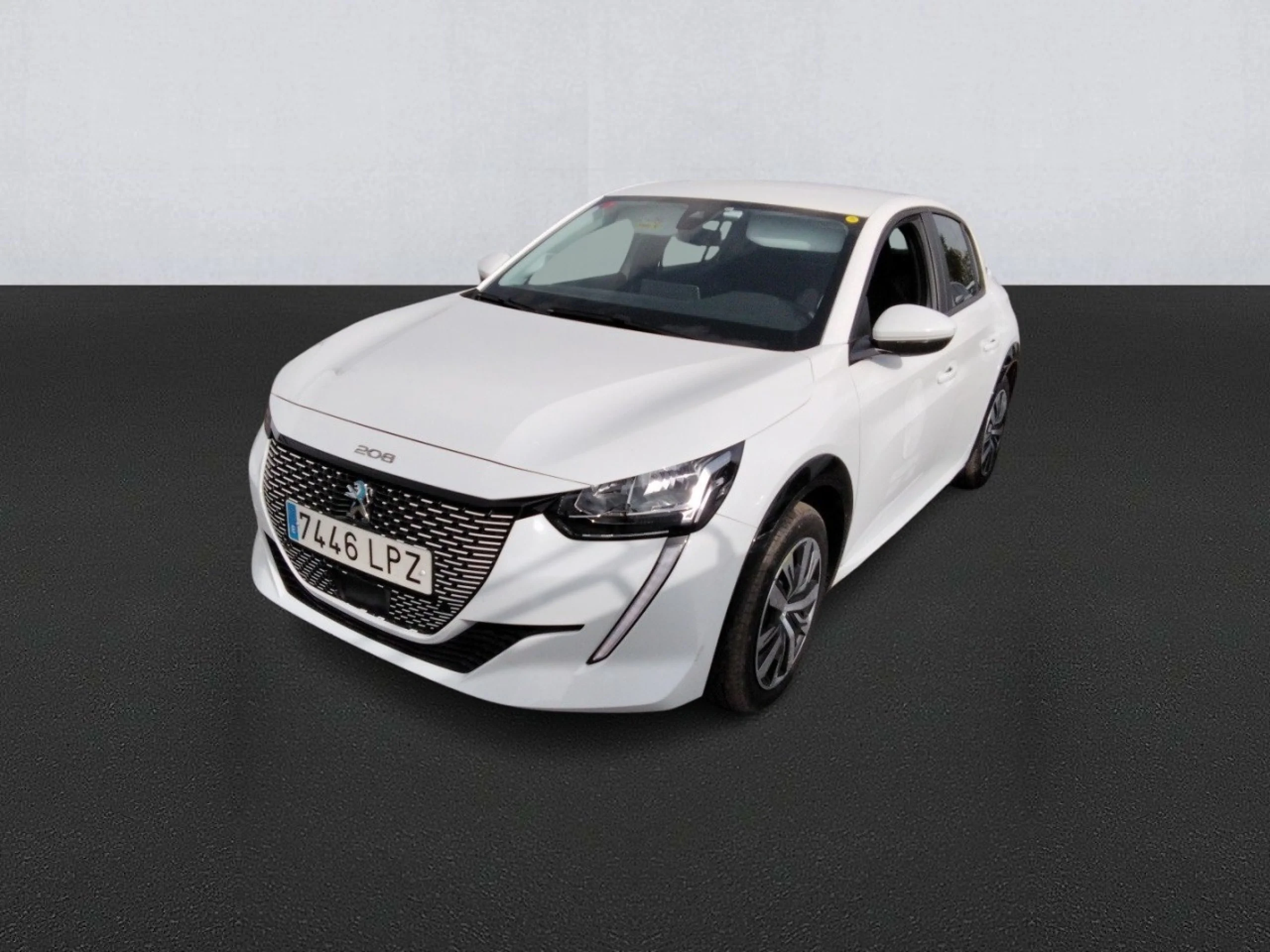 Peugeot 208 Eléctrico Active - Foto 1