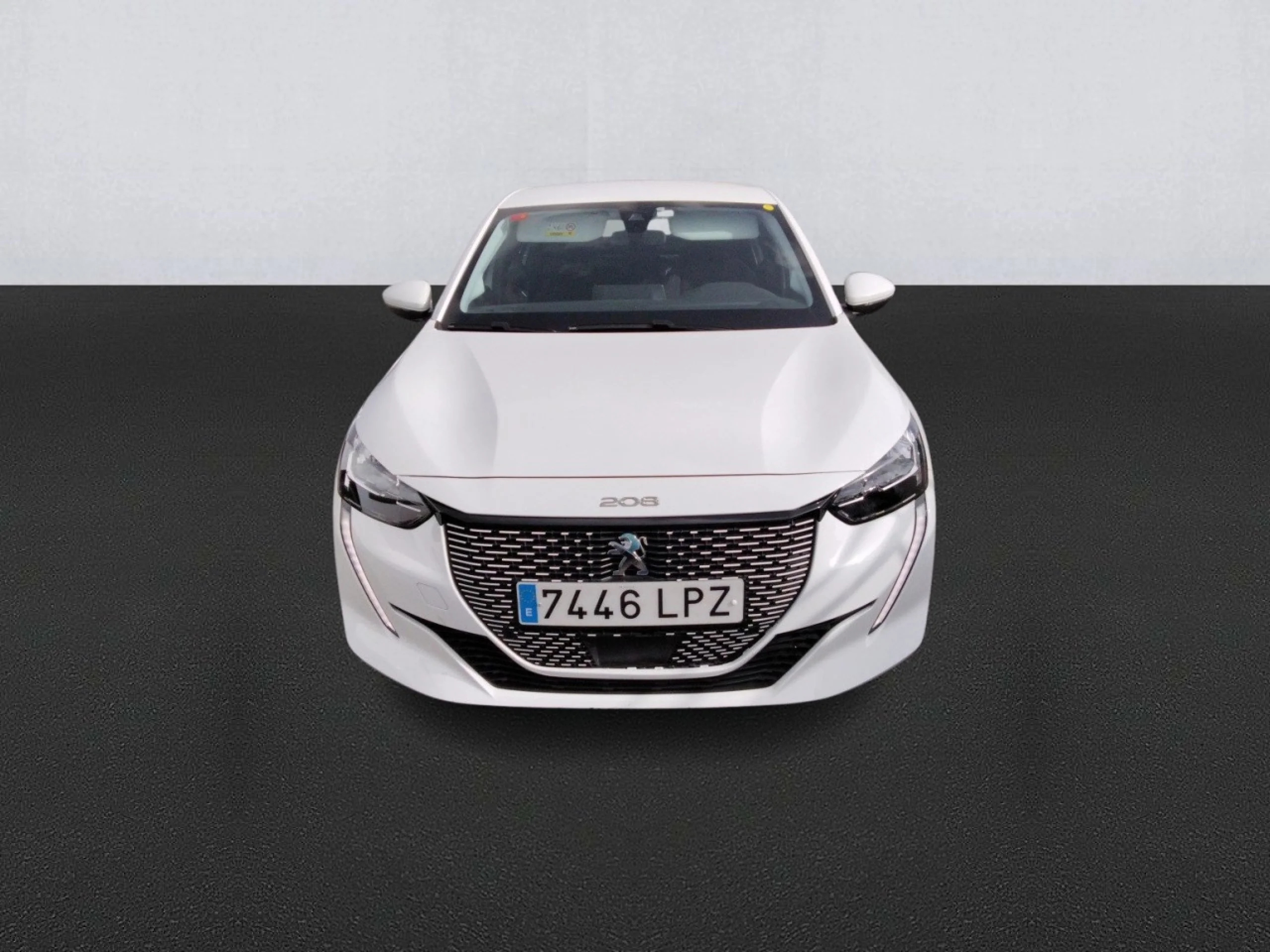 Peugeot 208 Eléctrico Active - Foto 2