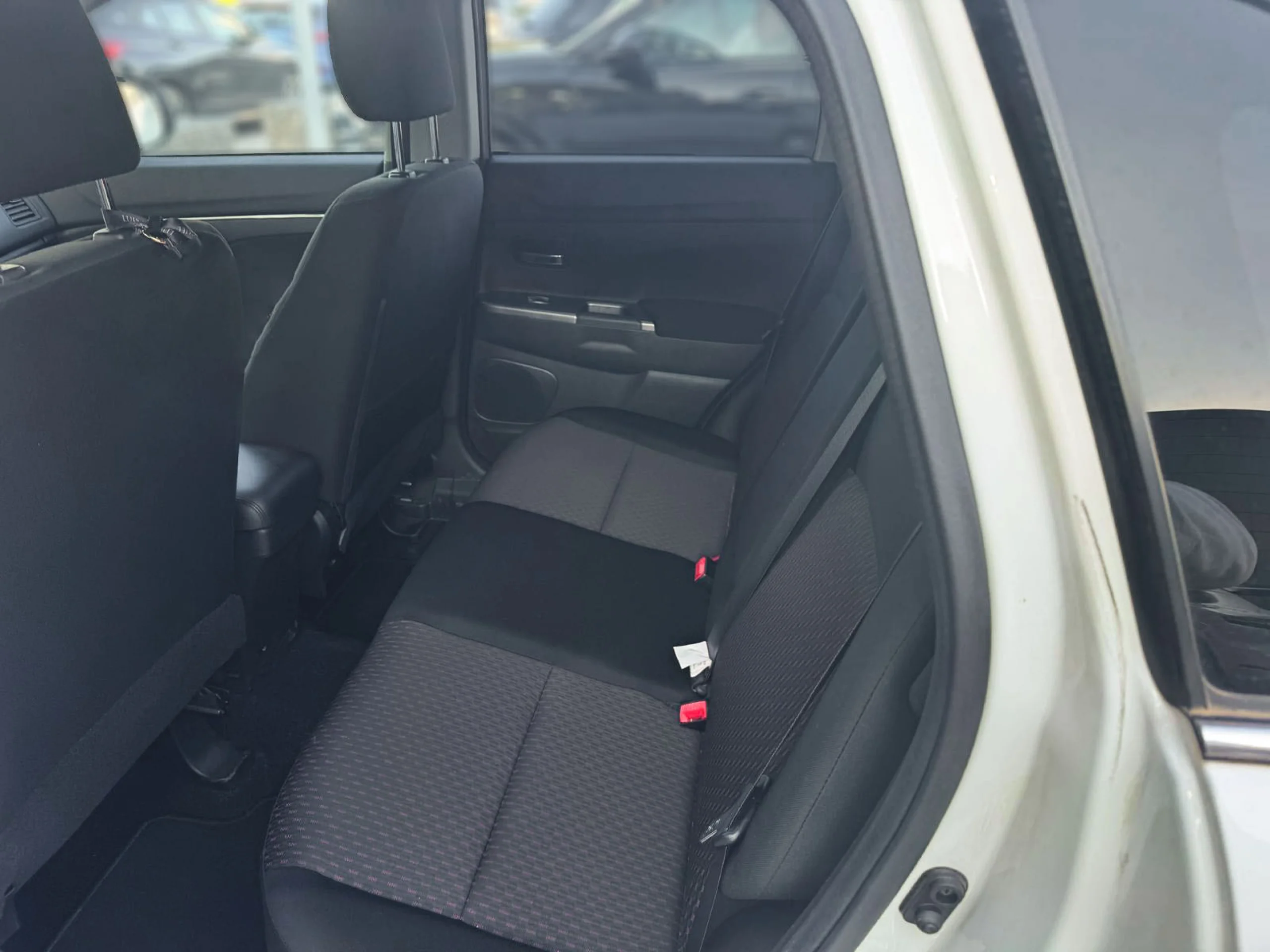 Mitsubishi ASX 160 MPI Motion - Foto 7