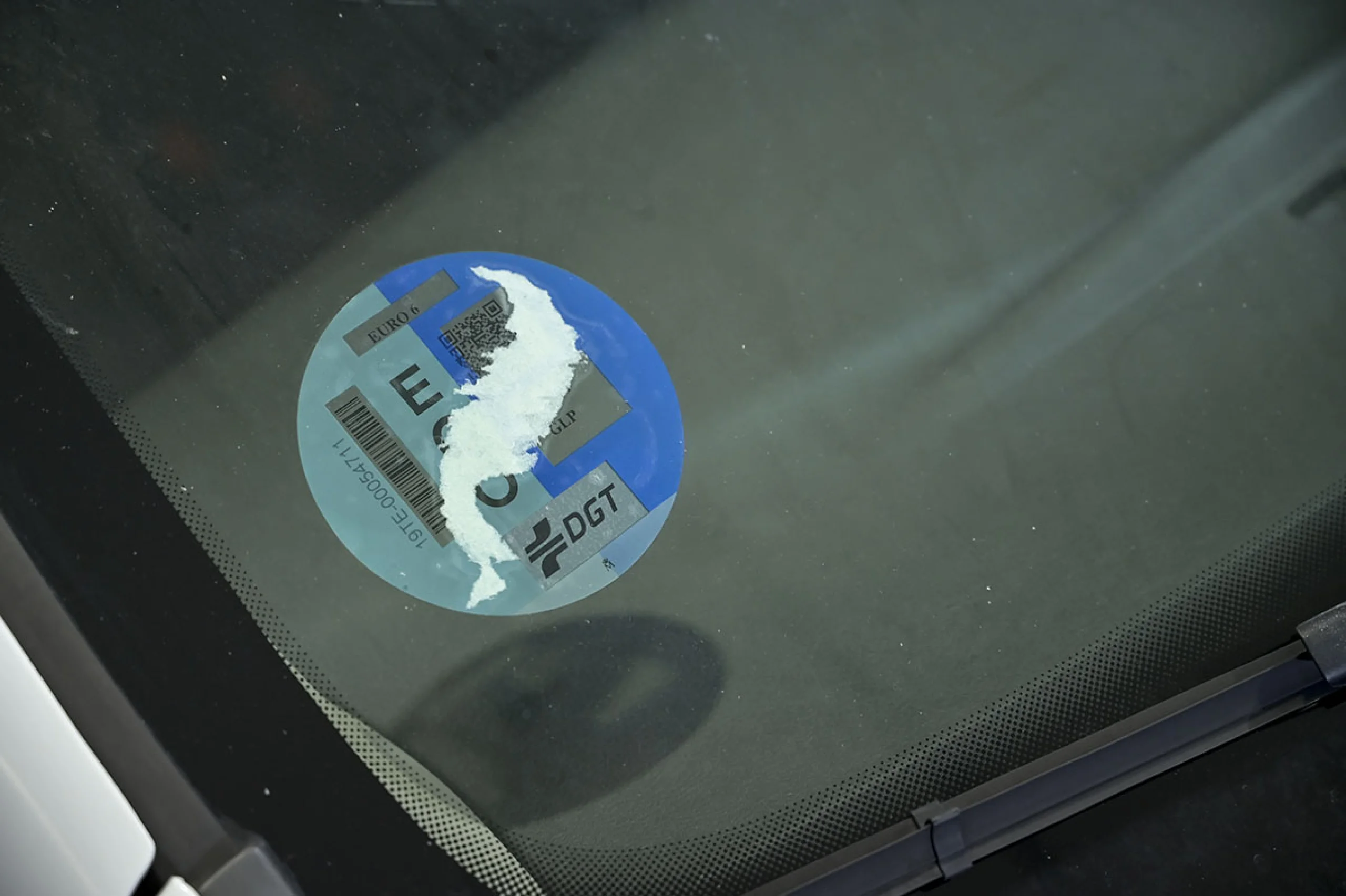 Dacia Logan Essential TCE 66kW 90CV GLP  18 - Foto 11