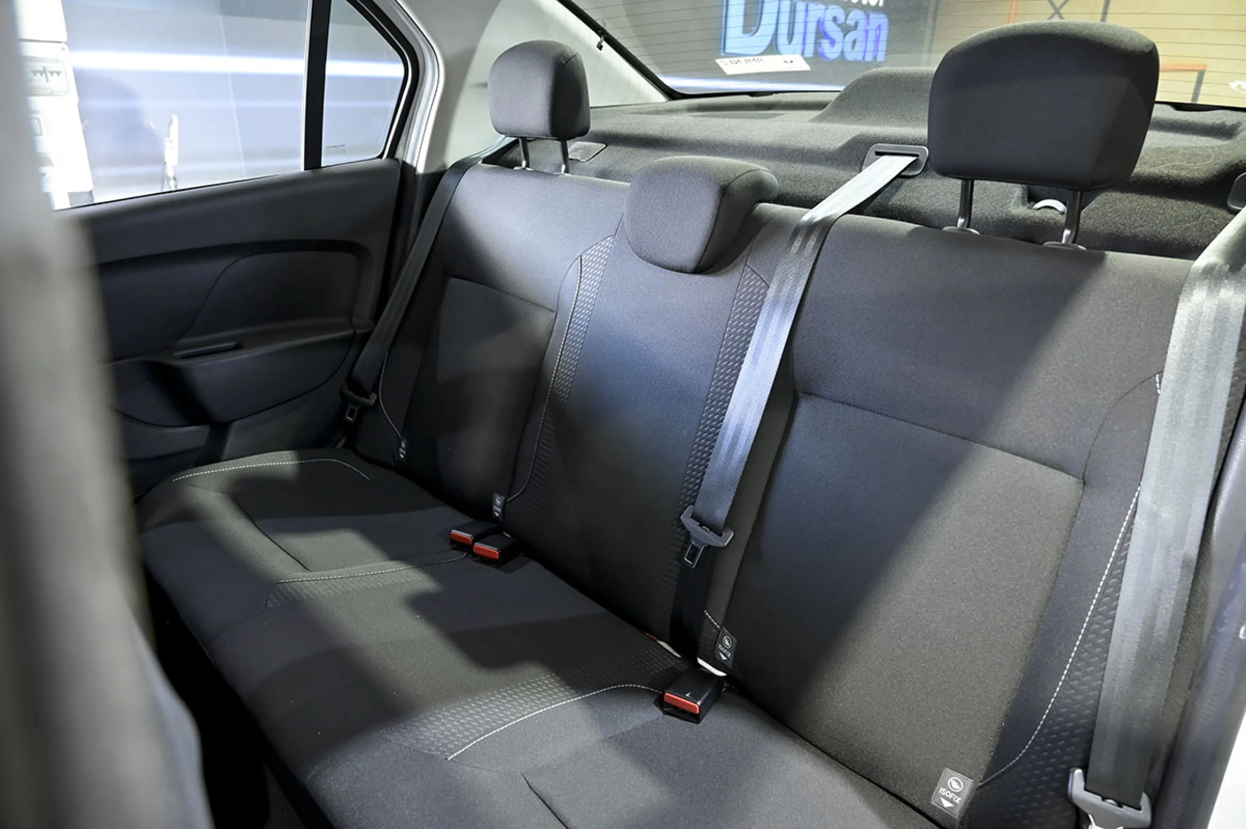 Dacia Logan Essential TCE 66kW 90CV GLP  18 - Foto 16