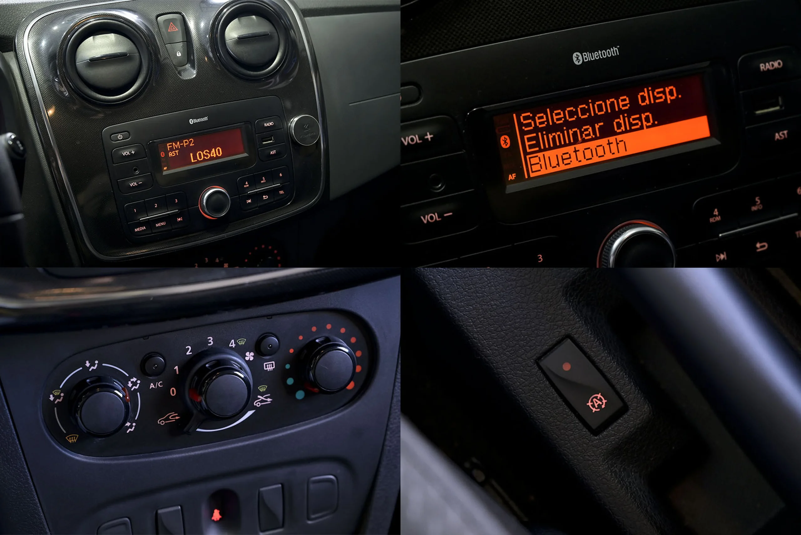 Dacia Logan Essential TCE 66kW 90CV GLP  18 - Foto 10