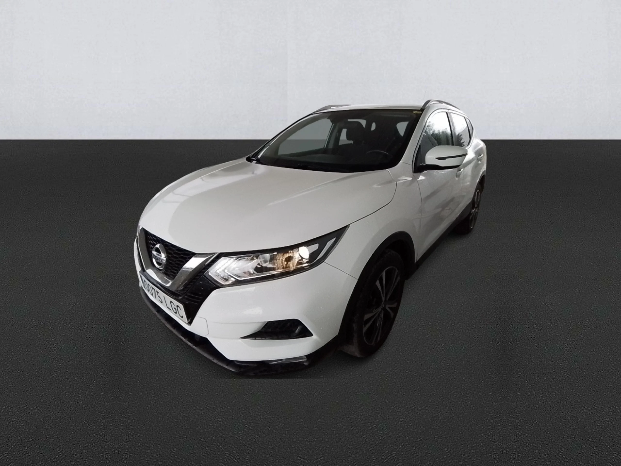 Nissan Qashqai DIG-T 103 kW (140 CV) E6D ACENTA - Foto 1