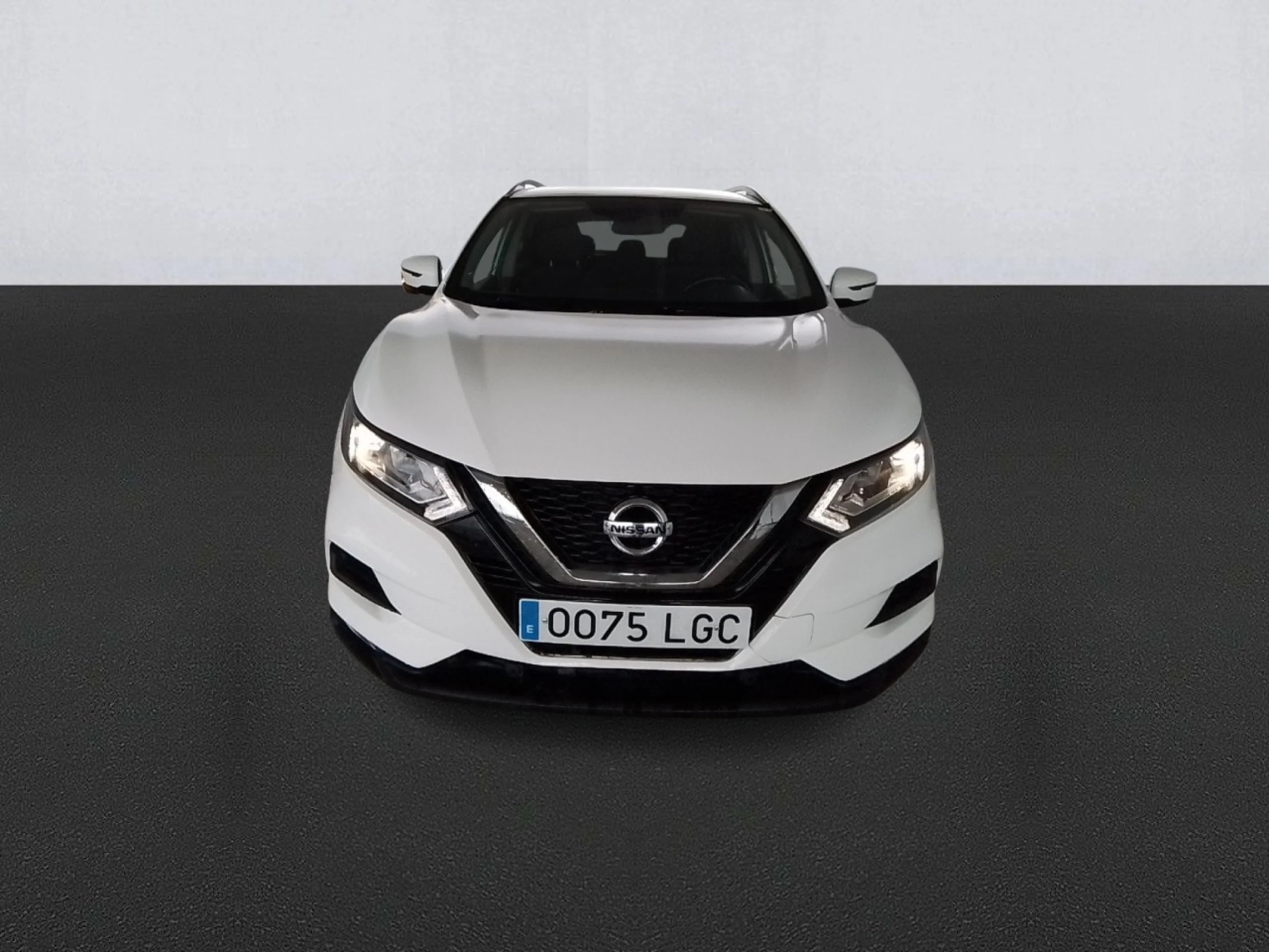 Nissan Qashqai DIG-T 103 kW (140 CV) E6D ACENTA - Foto 2