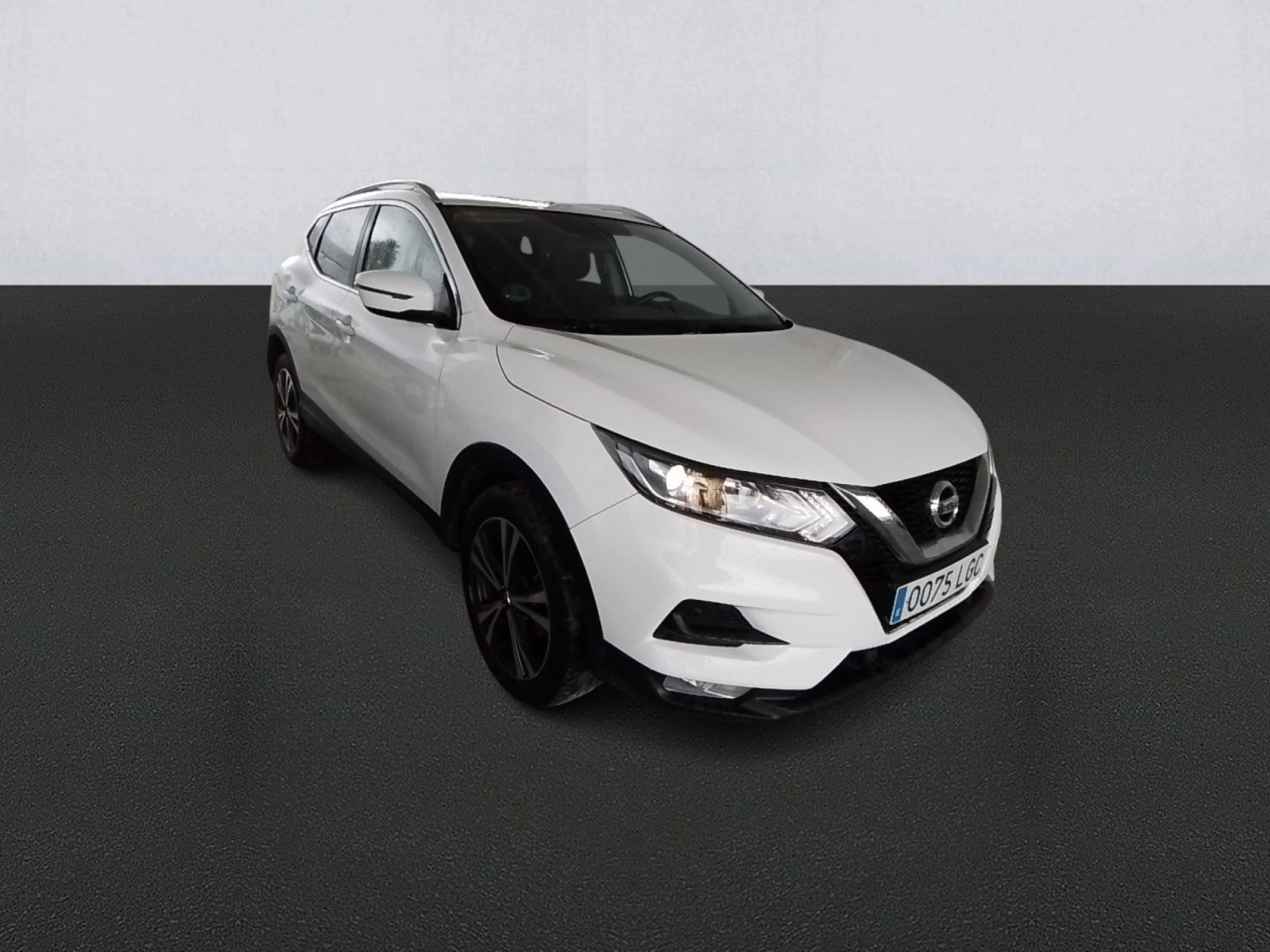 Nissan Qashqai DIG-T 103 kW (140 CV) E6D ACENTA - Foto 3