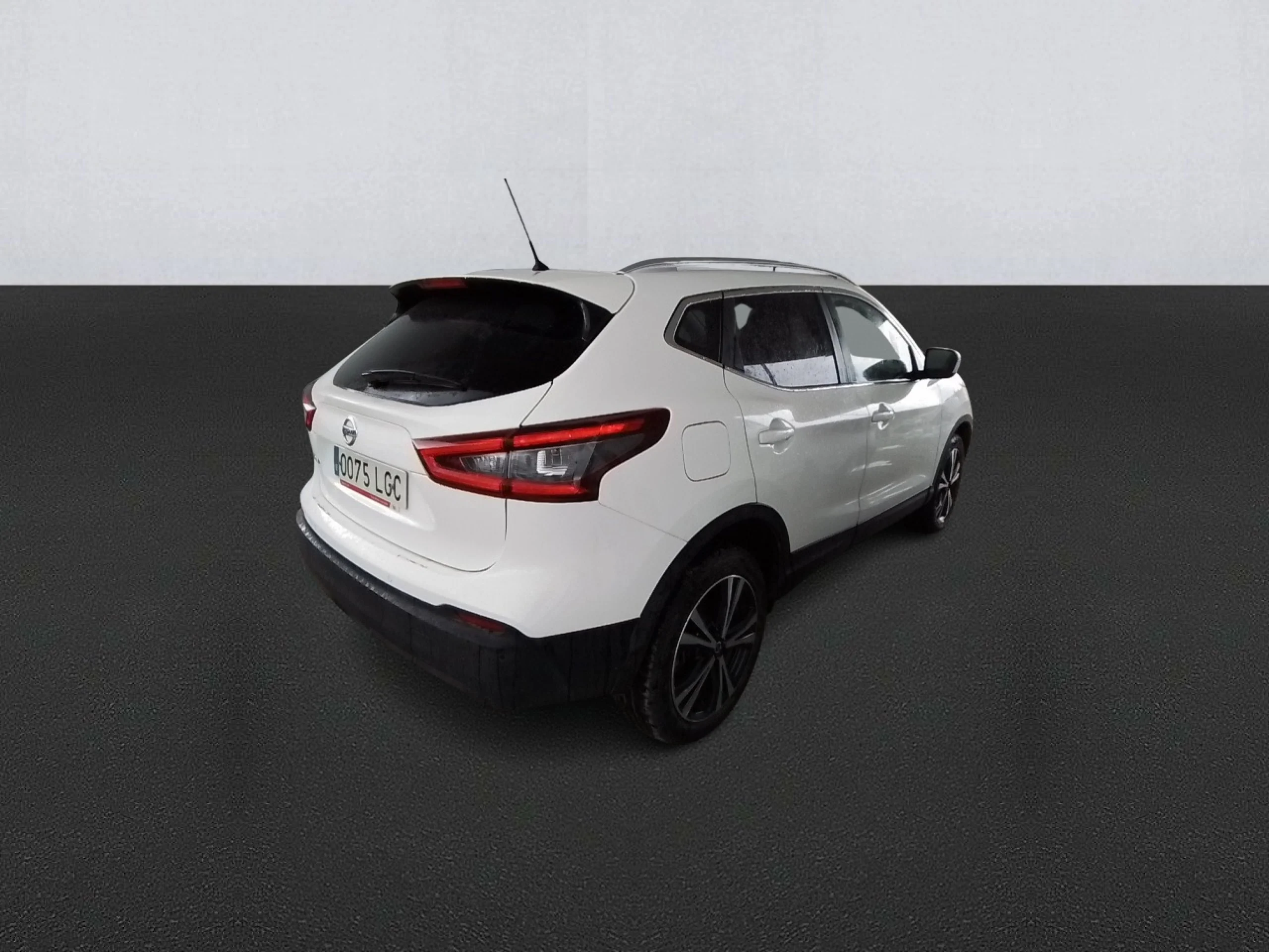 Nissan Qashqai DIG-T 103 kW (140 CV) E6D ACENTA - Foto 4