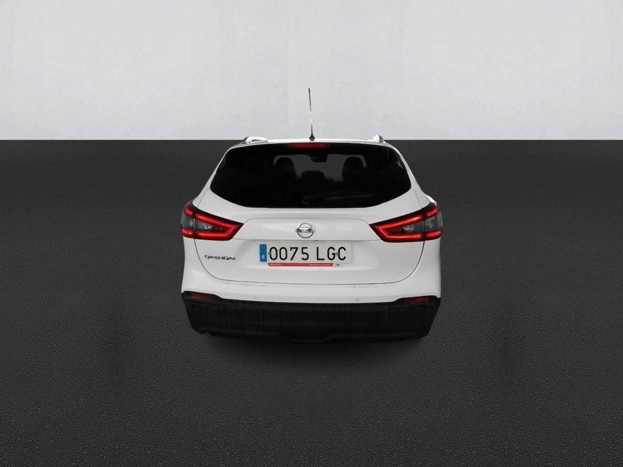 Nissan Qashqai DIG-T 103 kW (140 CV) E6D ACENTA - Foto 5