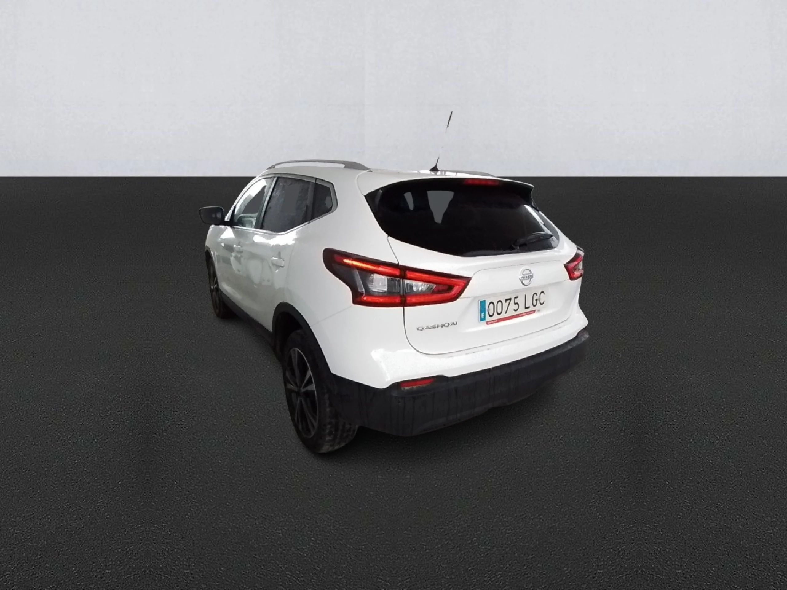 Nissan Qashqai DIG-T 103 kW (140 CV) E6D ACENTA - Foto 6