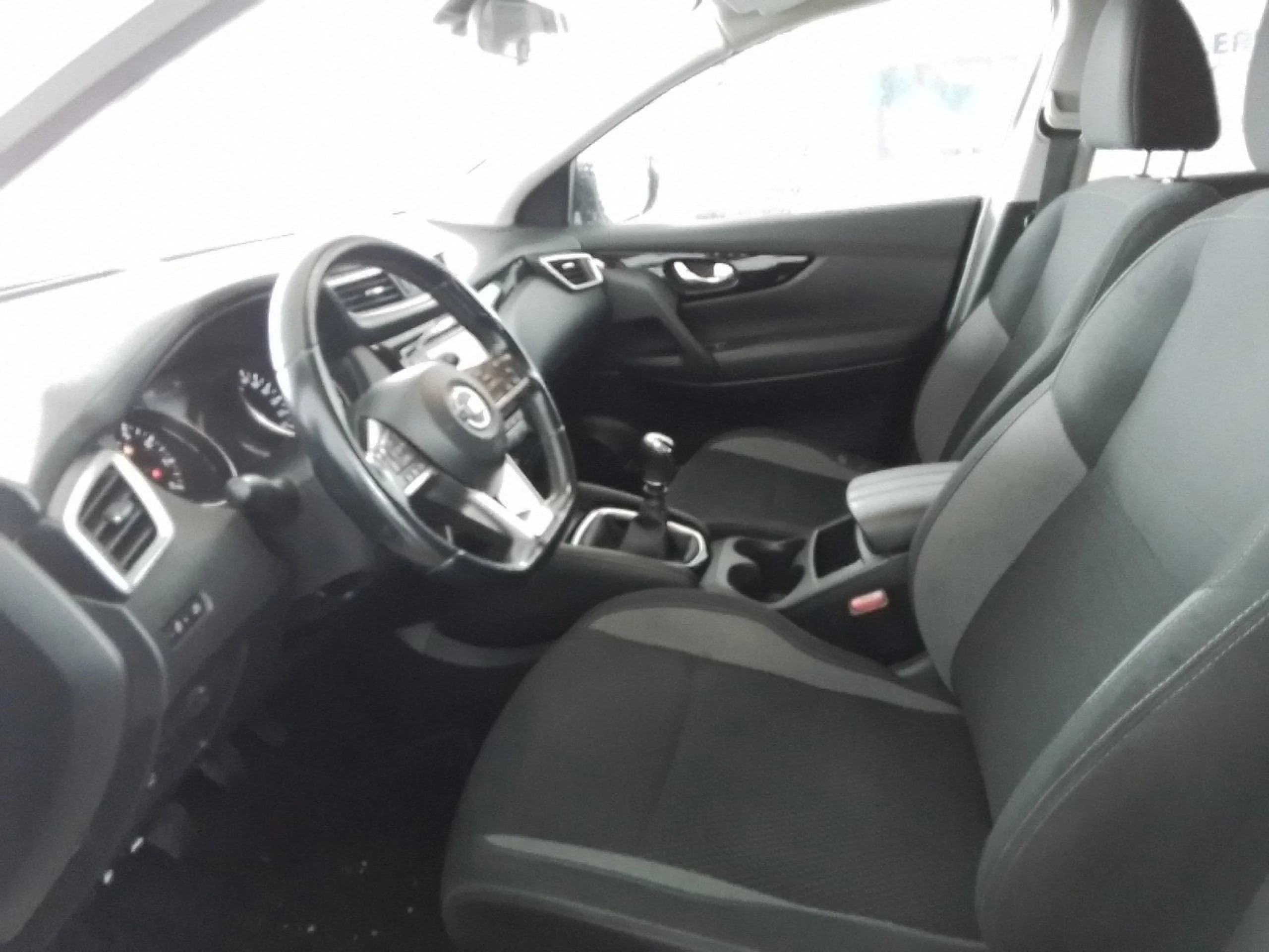 Nissan Qashqai DIG-T 103 kW (140 CV) E6D ACENTA - Foto 7