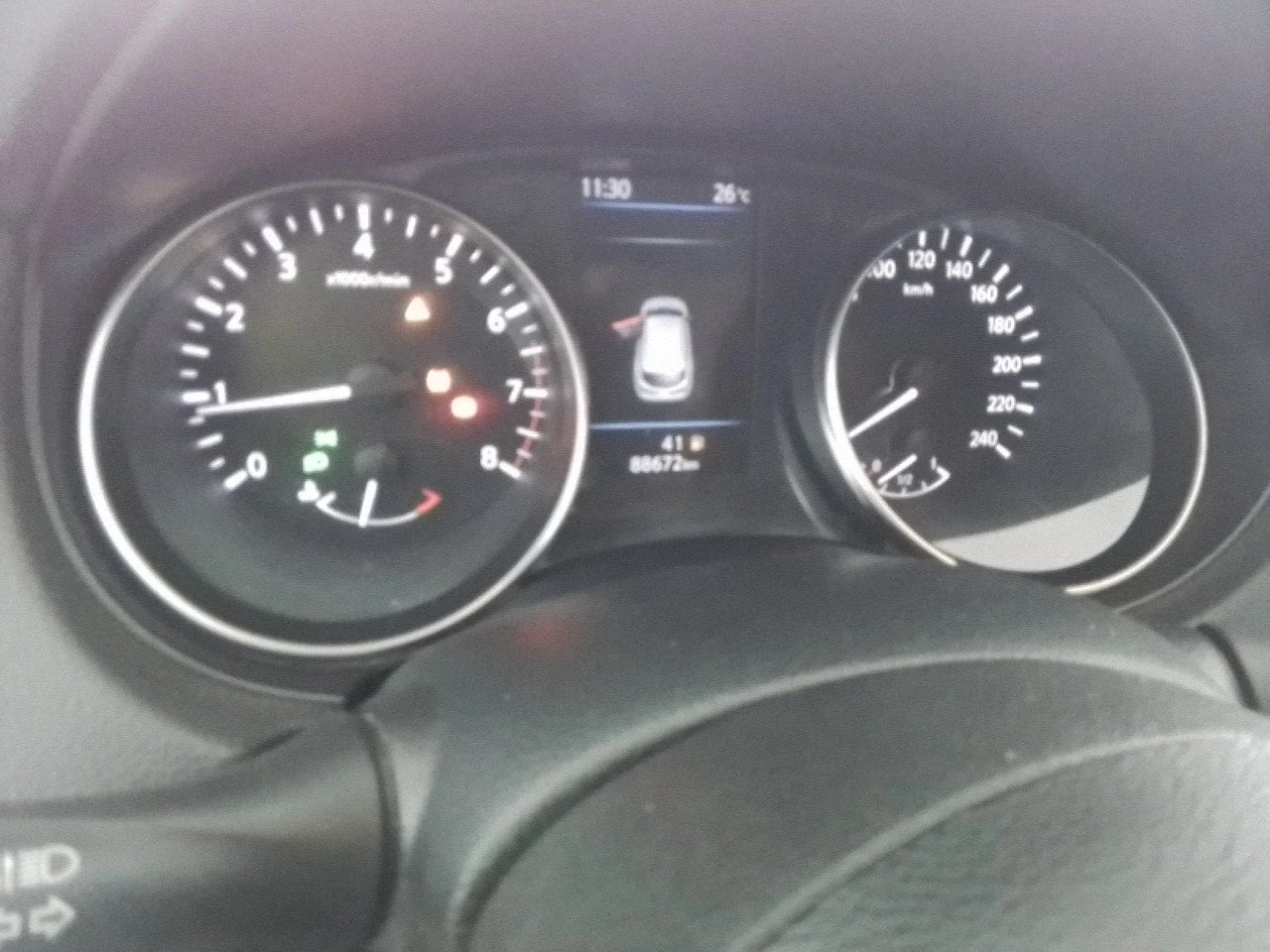 Nissan Qashqai DIG-T 103 kW (140 CV) E6D ACENTA - Foto 8